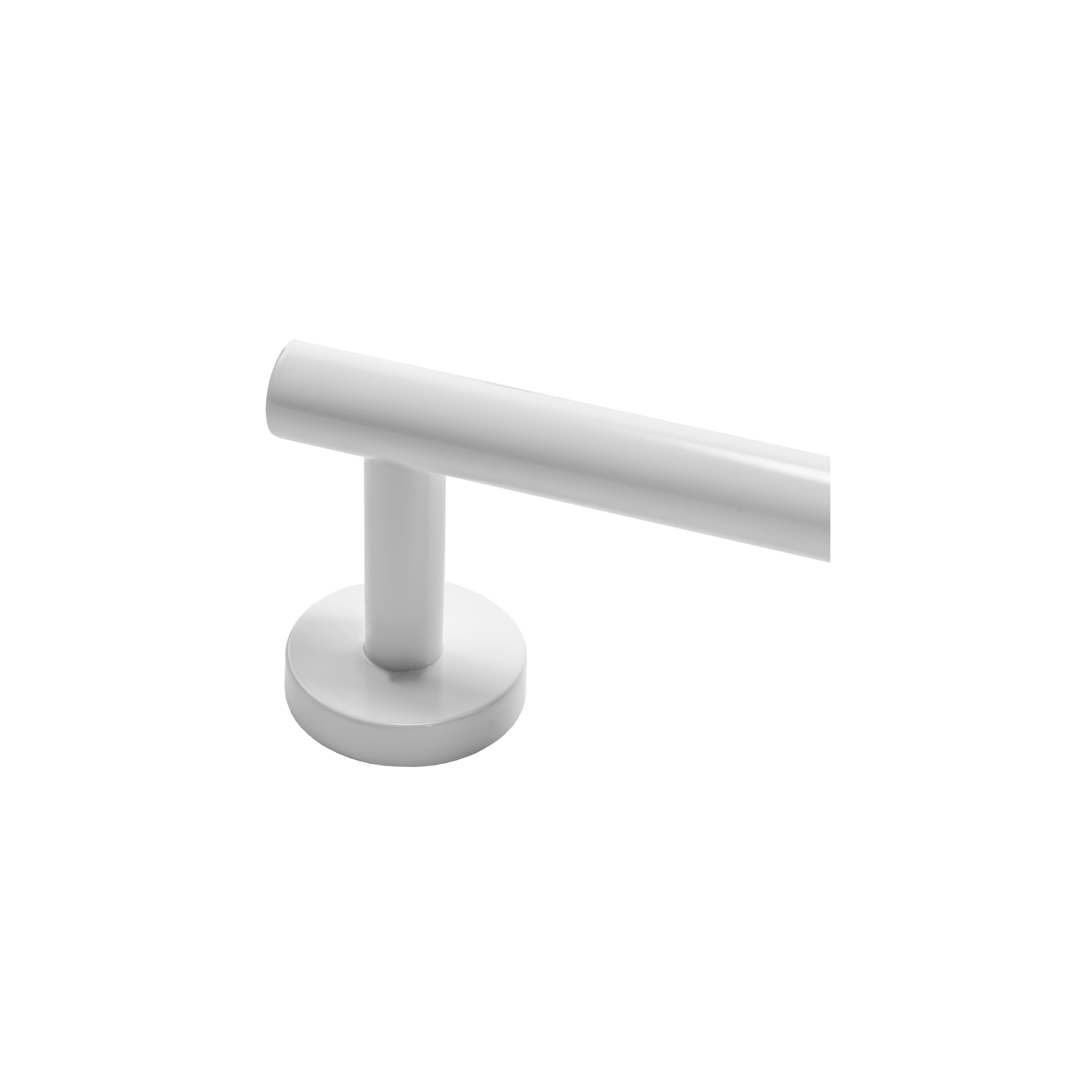 Portasciugamano da bagno White 322232B LEO