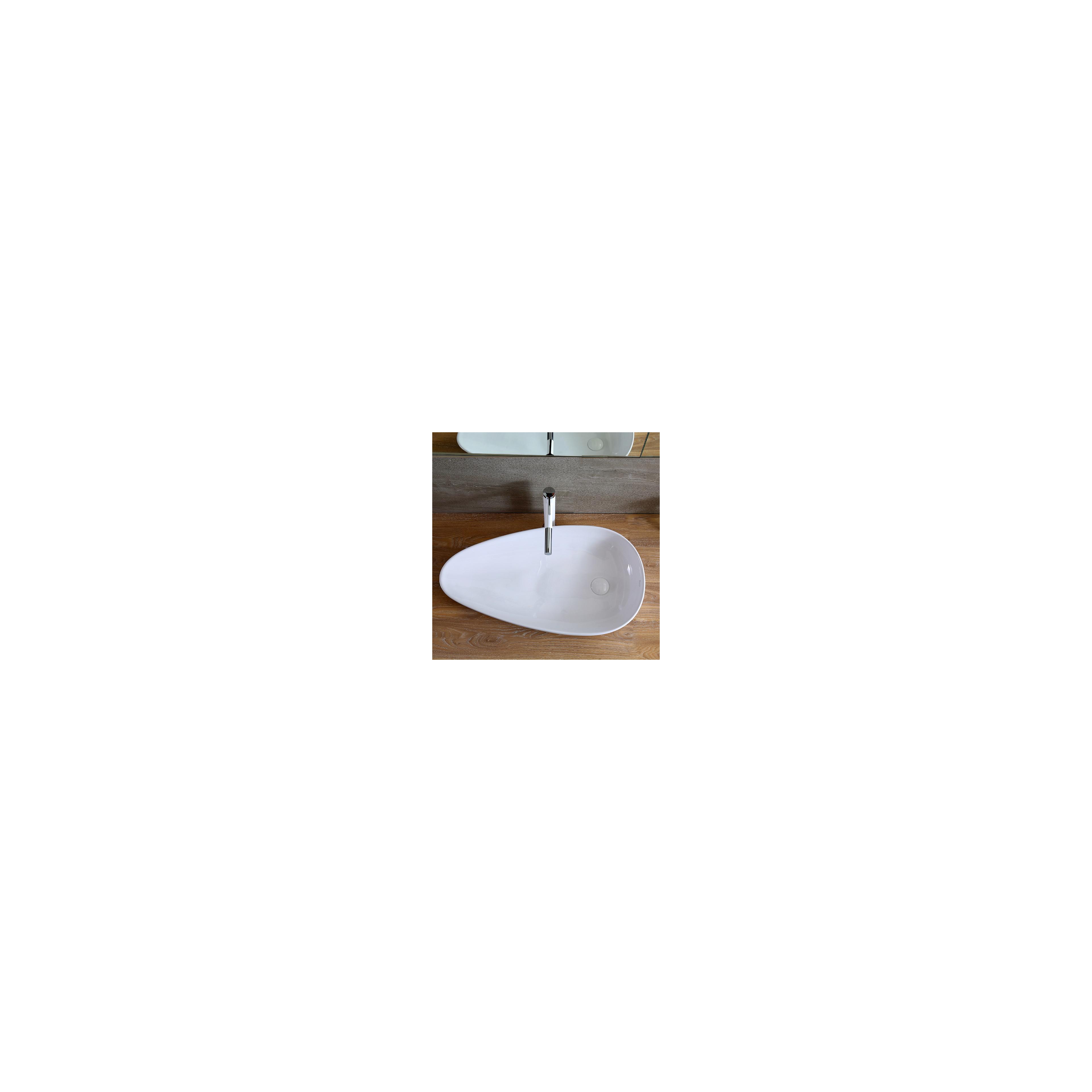 Aufsatzwaschbecken Rea Greta 75