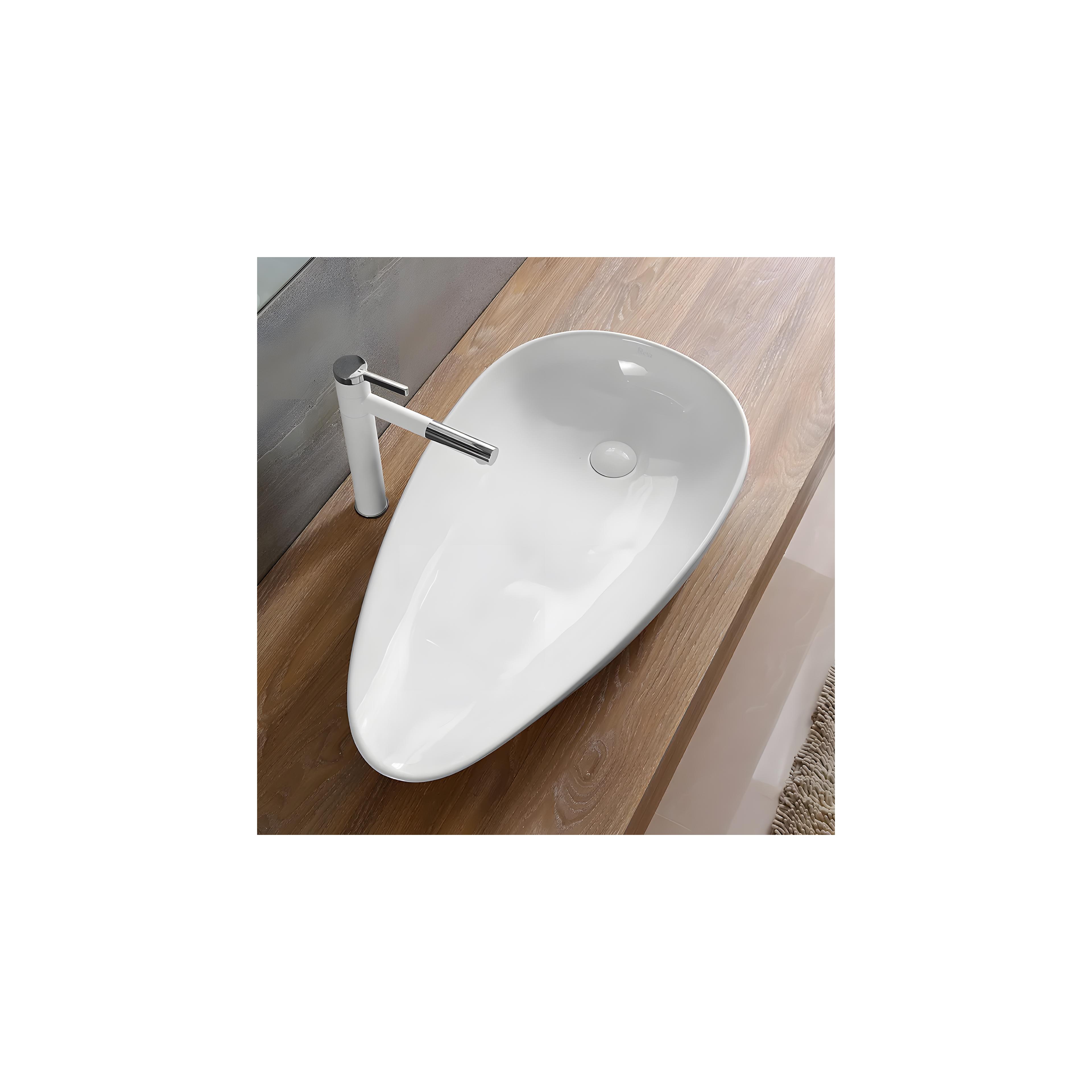 Aufsatzwaschbecken Rea Greta 75