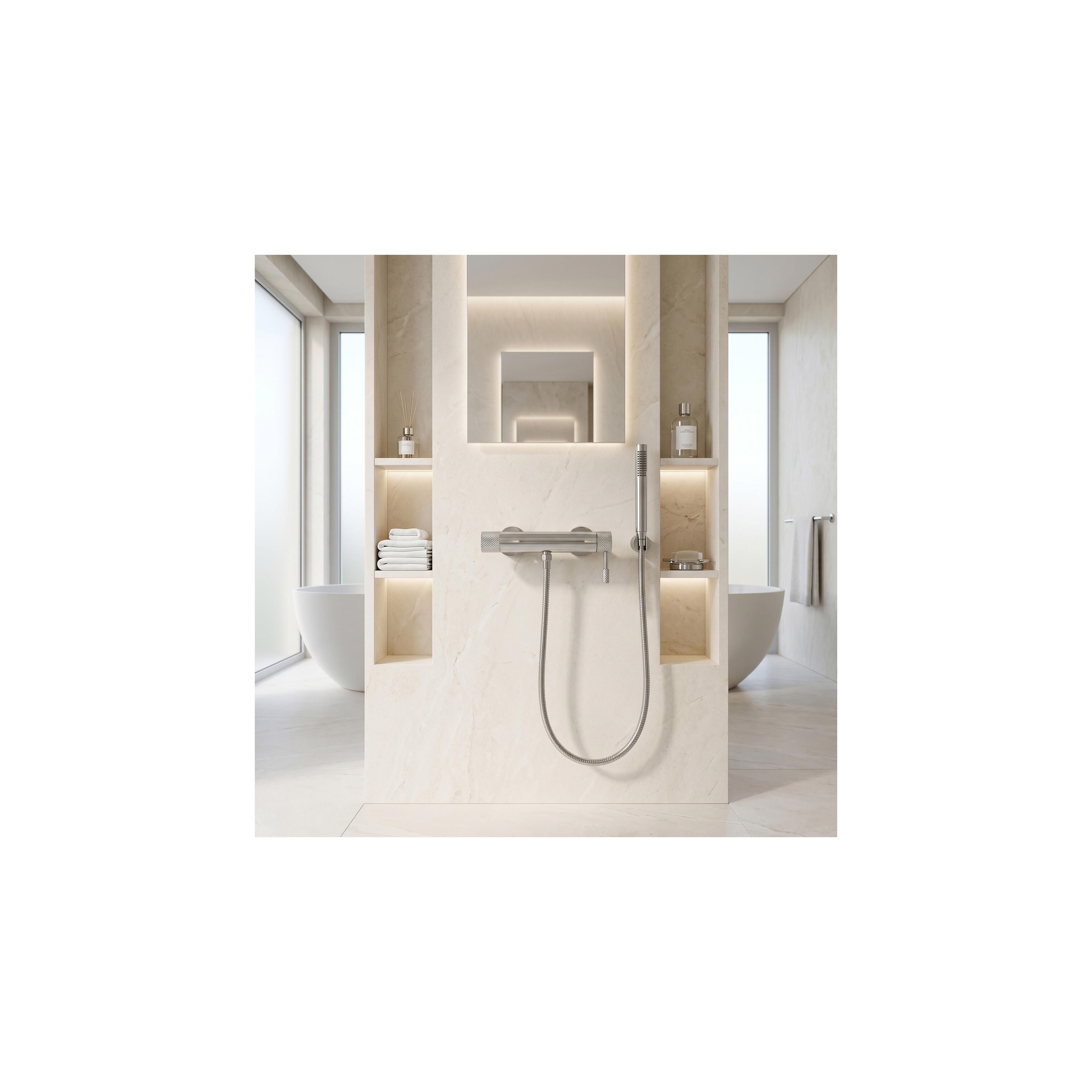 Wannenarmatur REA Venti Chrome