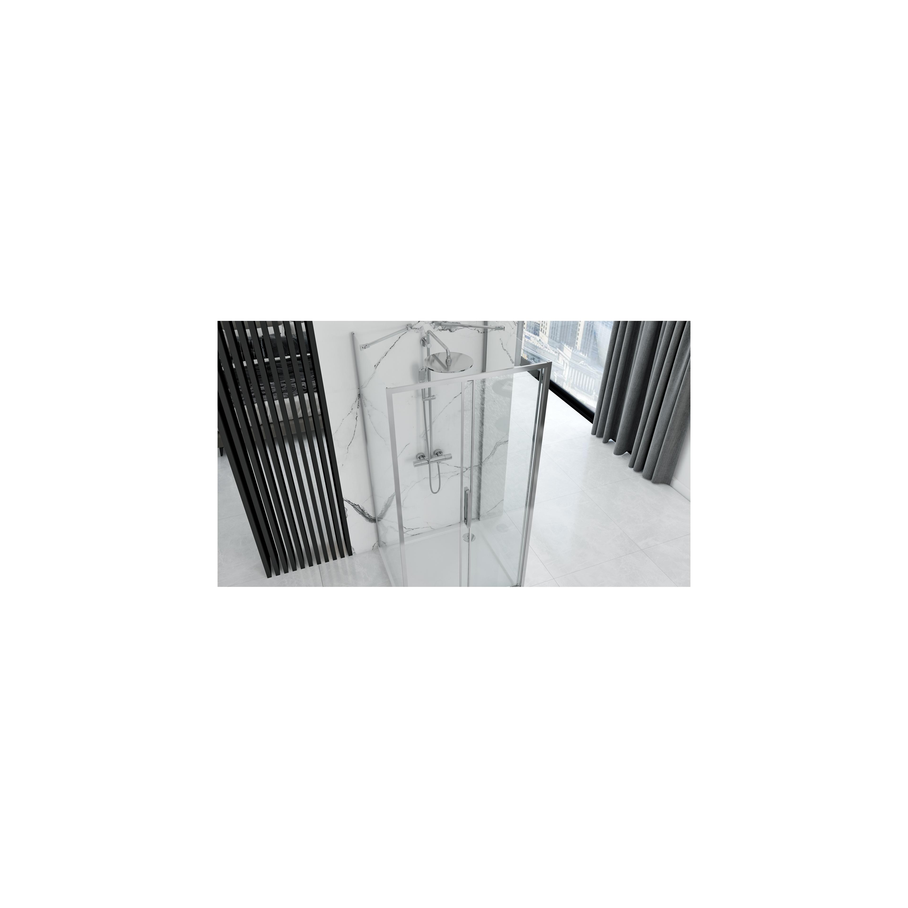 Douche REA Rapid Slide Chrome