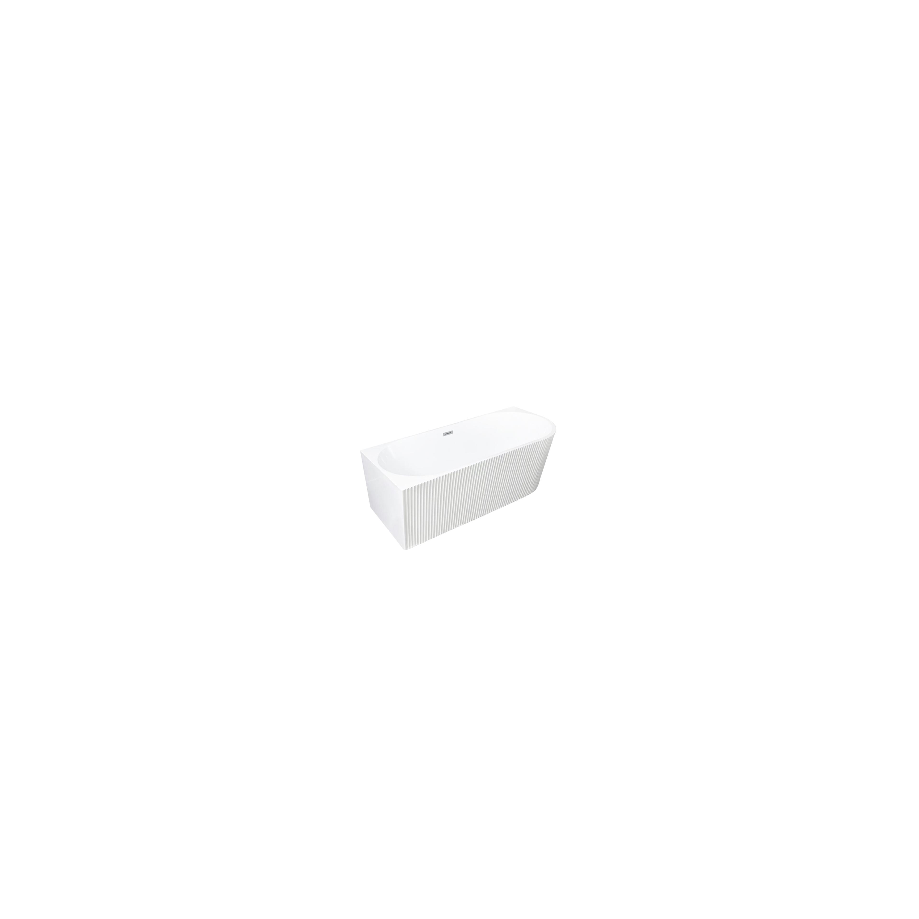 Baignoire WENUS LEFT 170cm