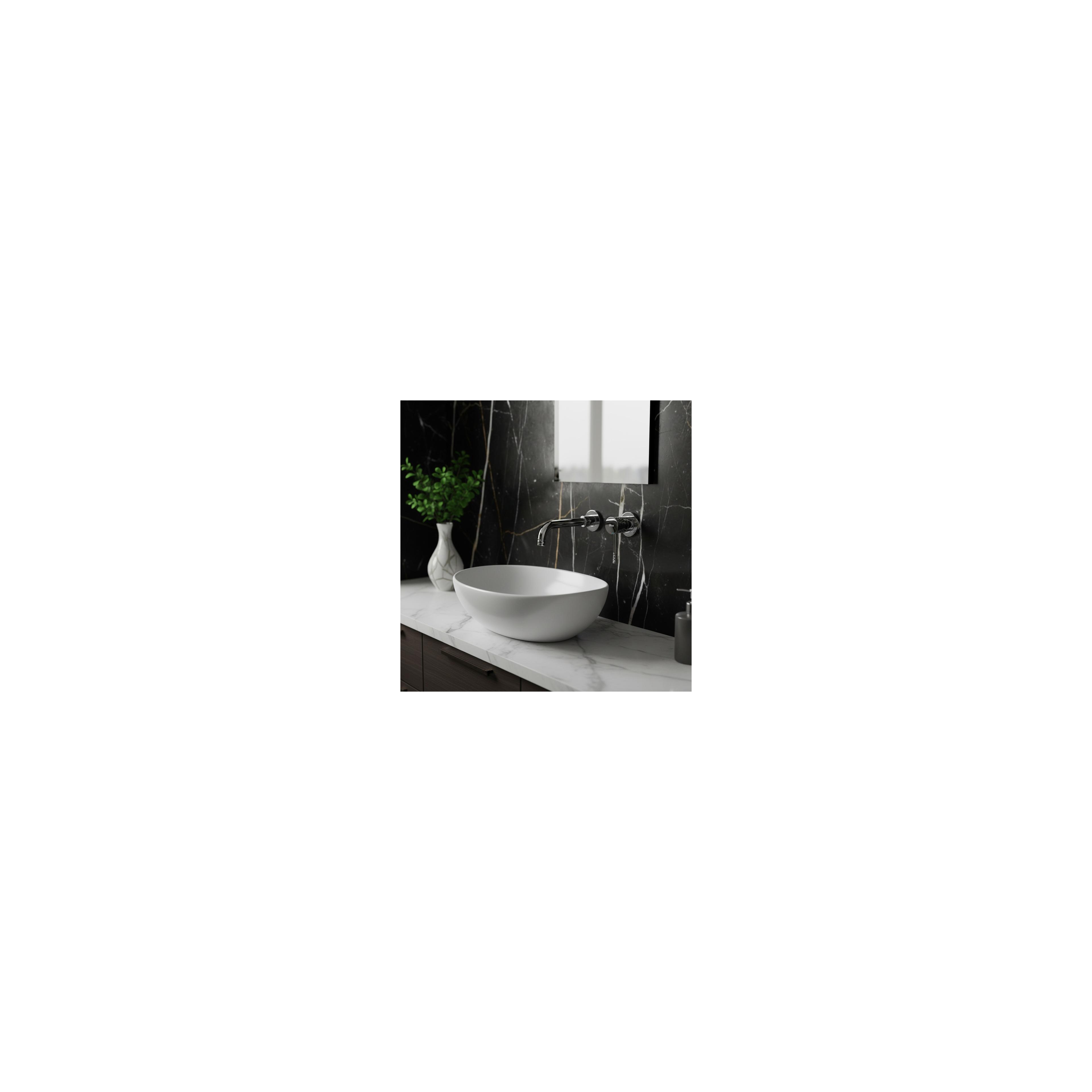 Unterputz Armatur Rea Lungo Diamond Chrom + BOX