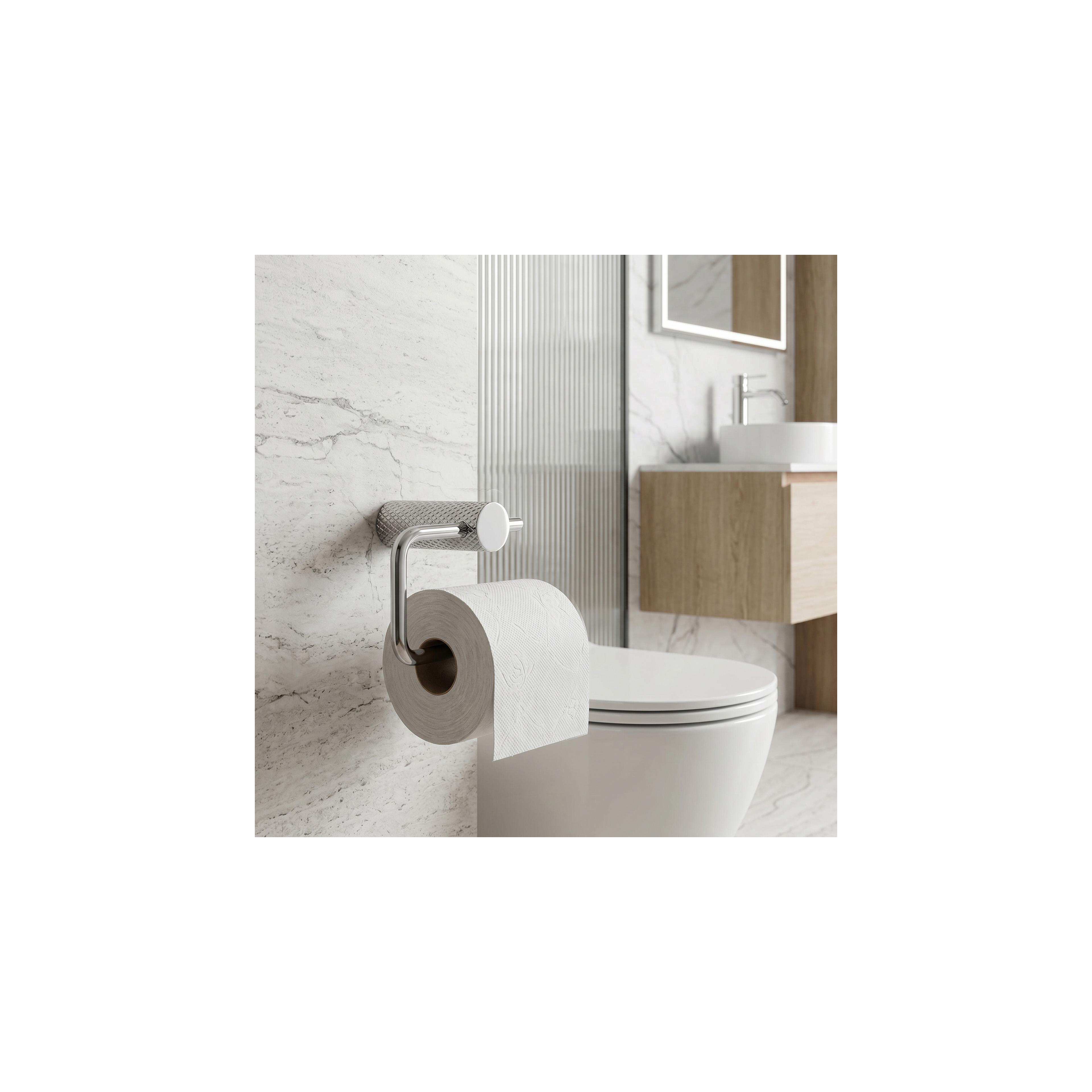 Halter für Toilettenpapier A62309 OTTO Chrome
