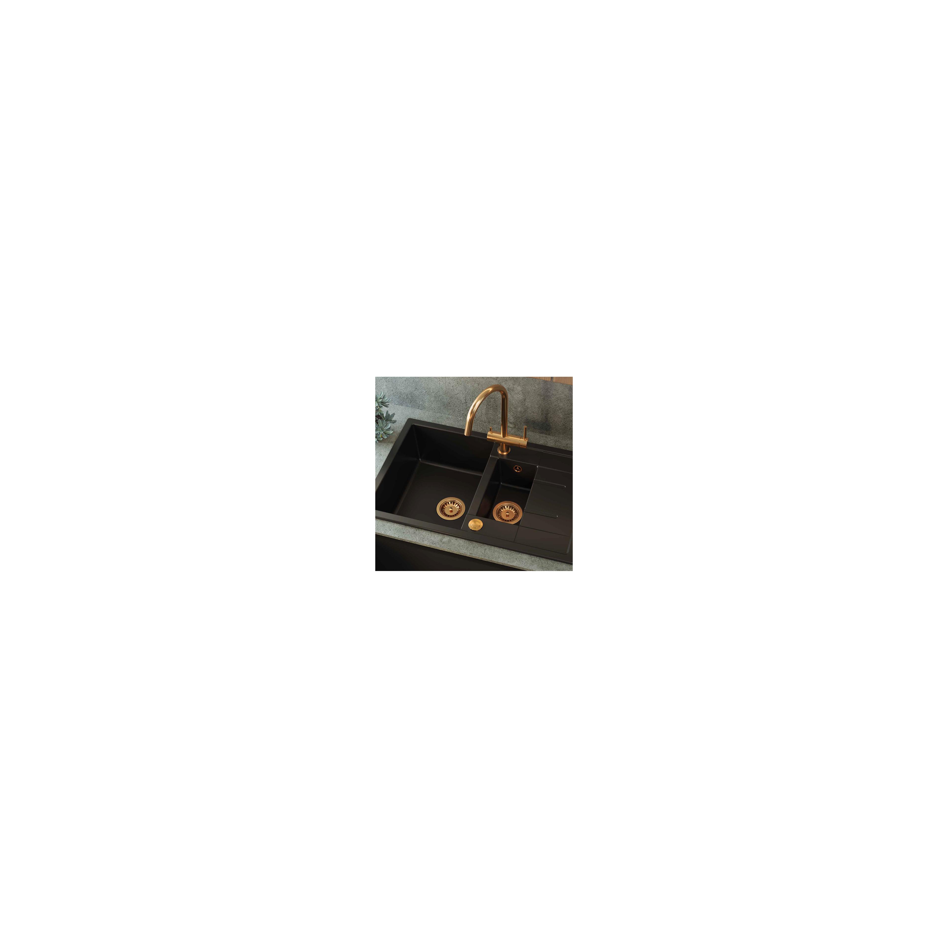Robinet de cuisine REA Caren Copper