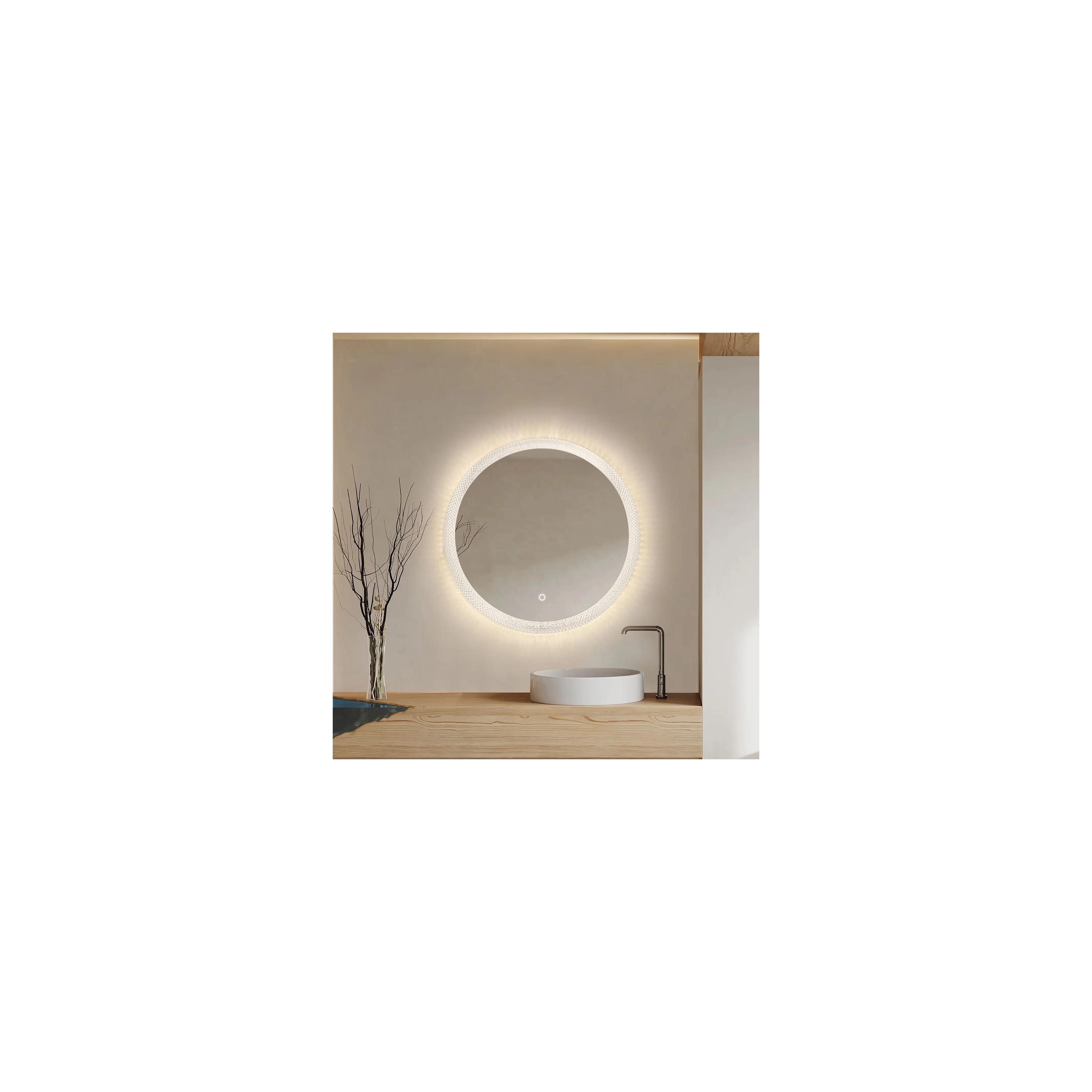 Spiegel LED 60cm YH-3563