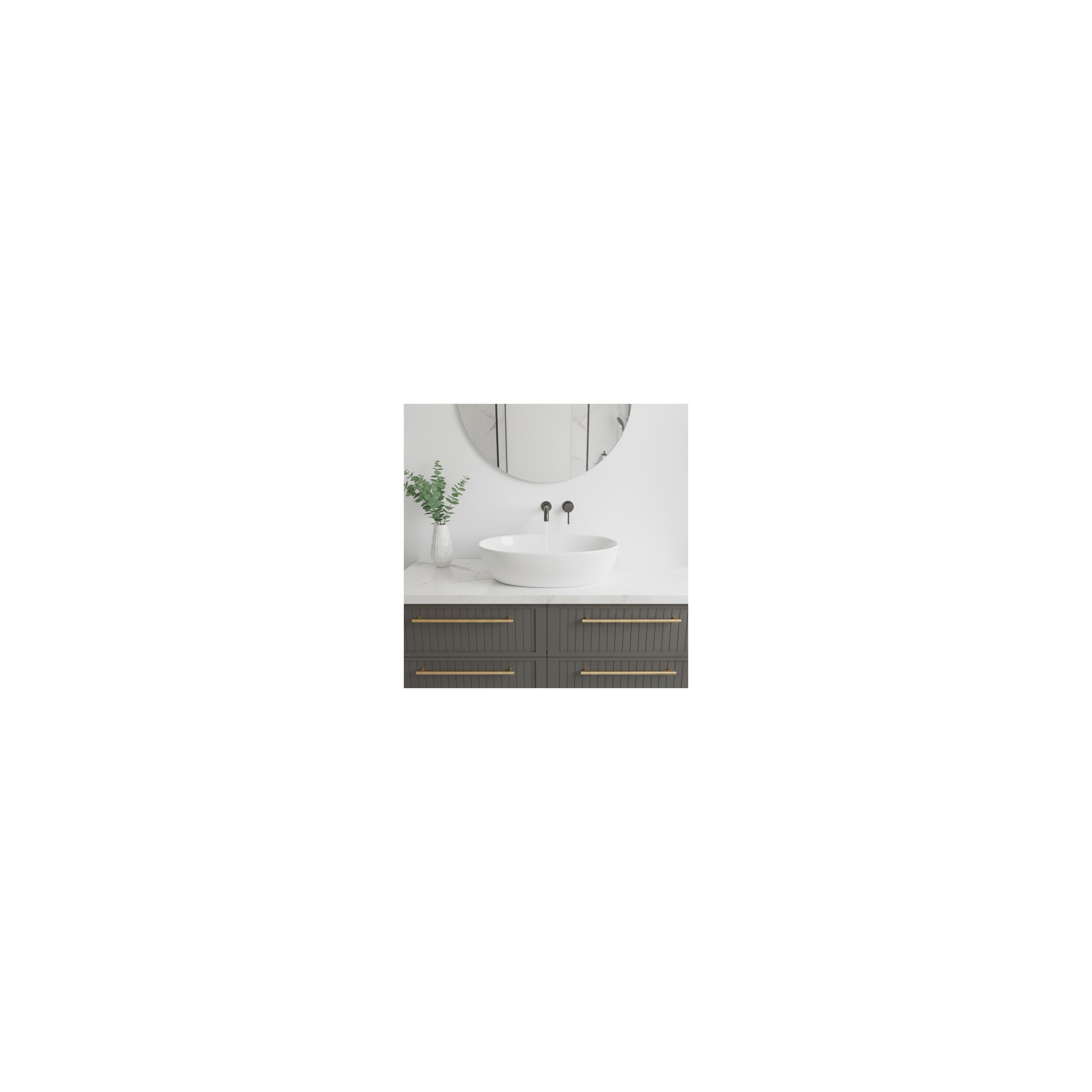 Unterputz Armatur Rea Lungo Titan + BOX