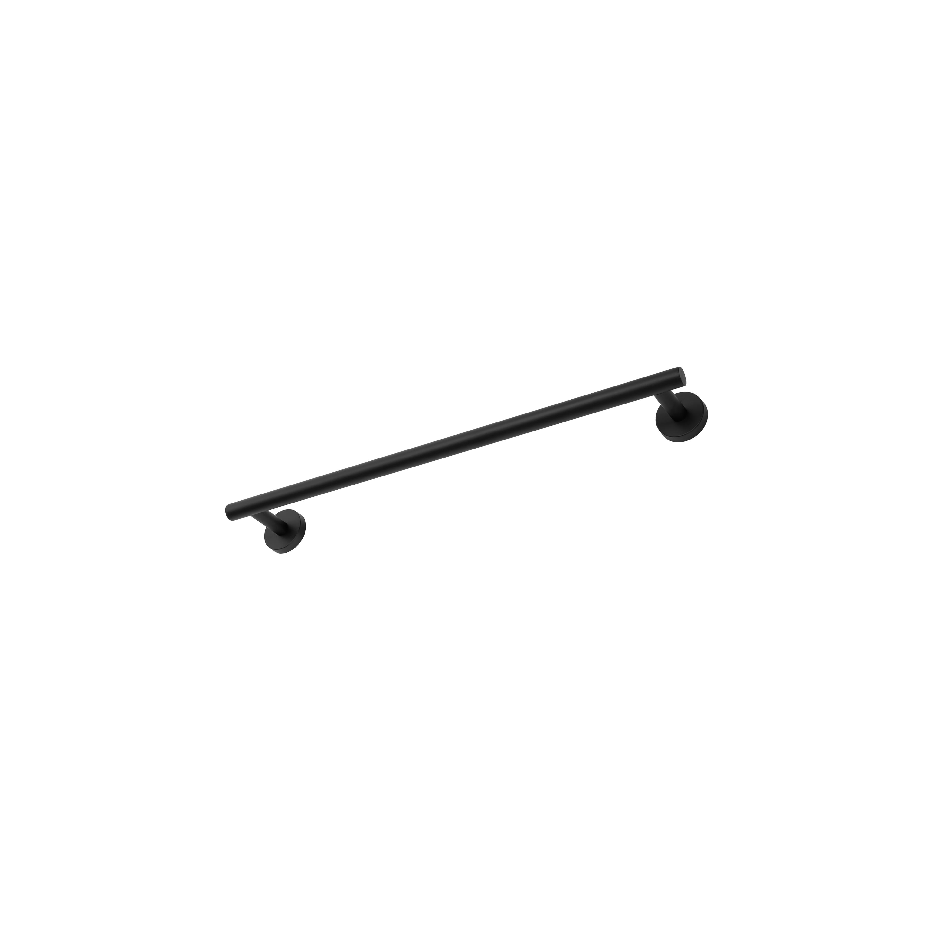 Вешалка для ванной Black 322232C LEO