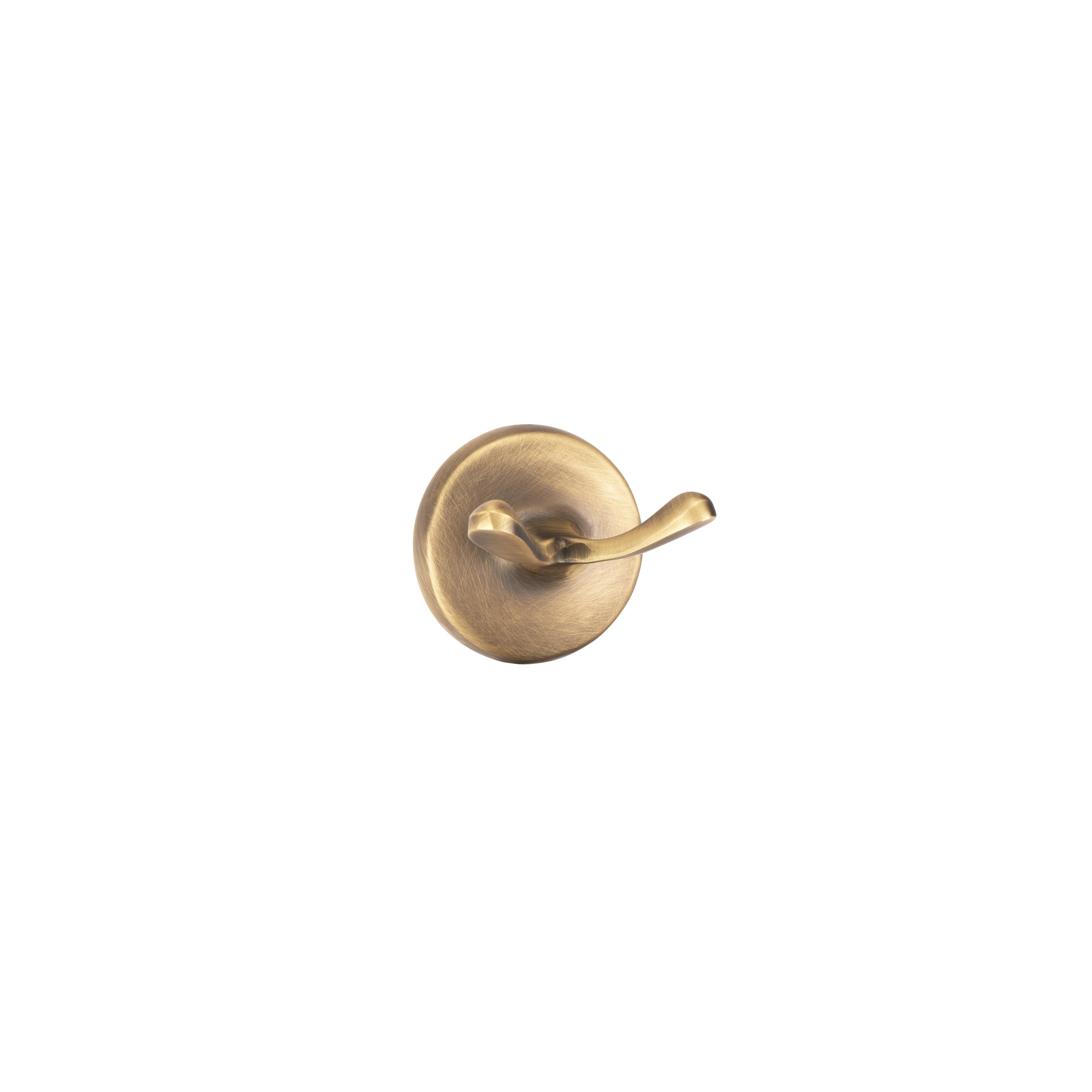 Вішалка для ванної Antique Bronze 332868B RETRO