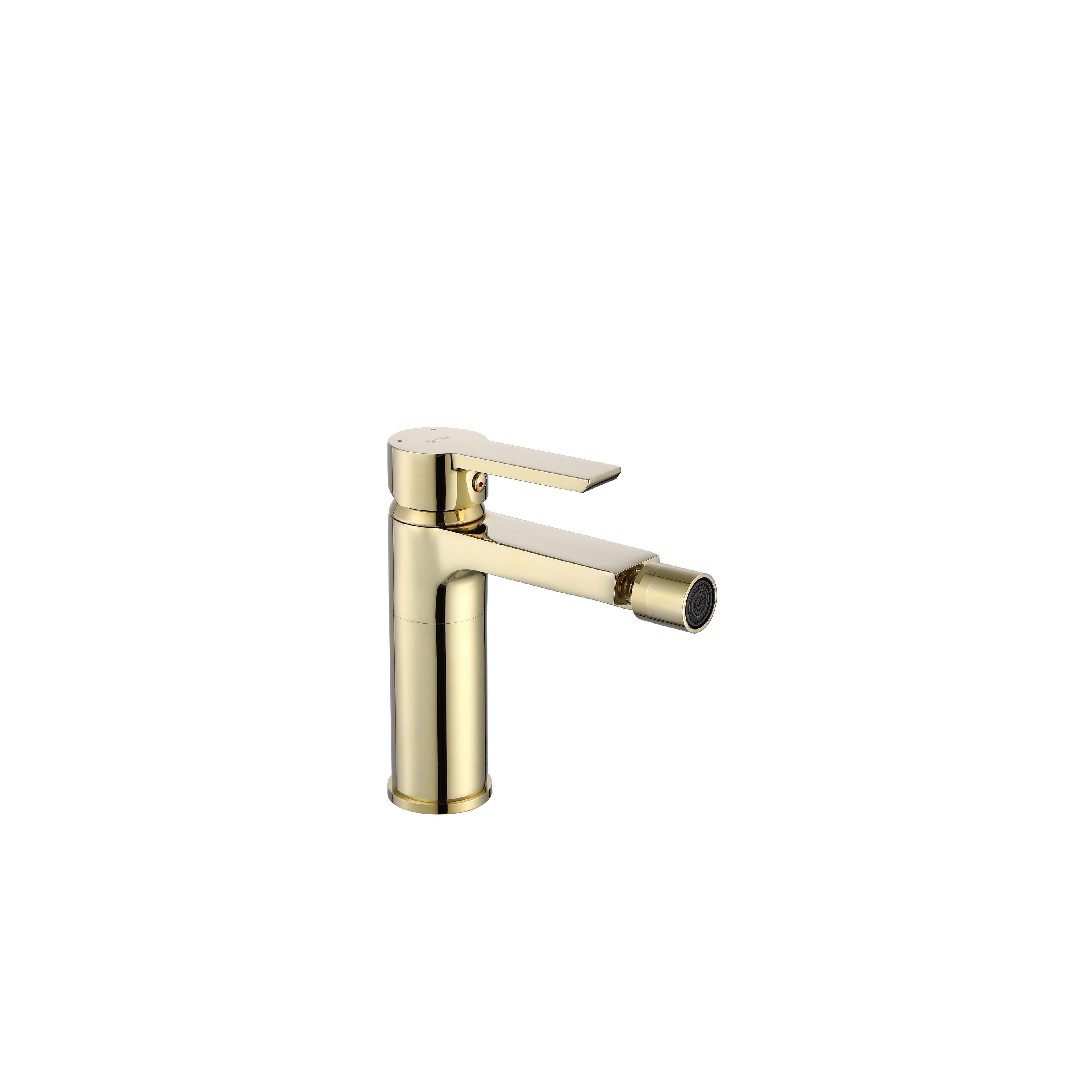 Bidetarmatur Rea ARGUS Gold