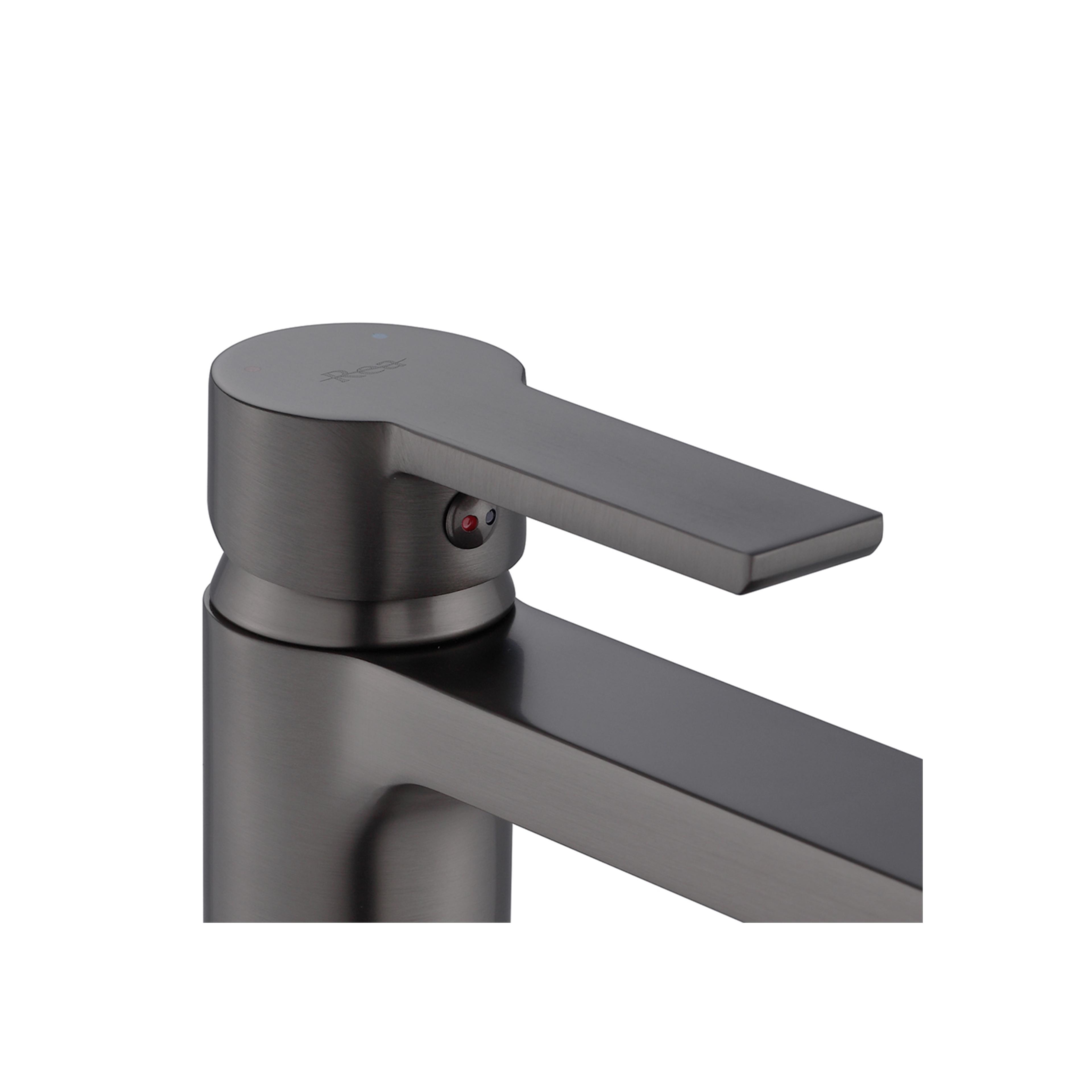 Waschbeckenarmatur REA ARGUS TITAN LOW