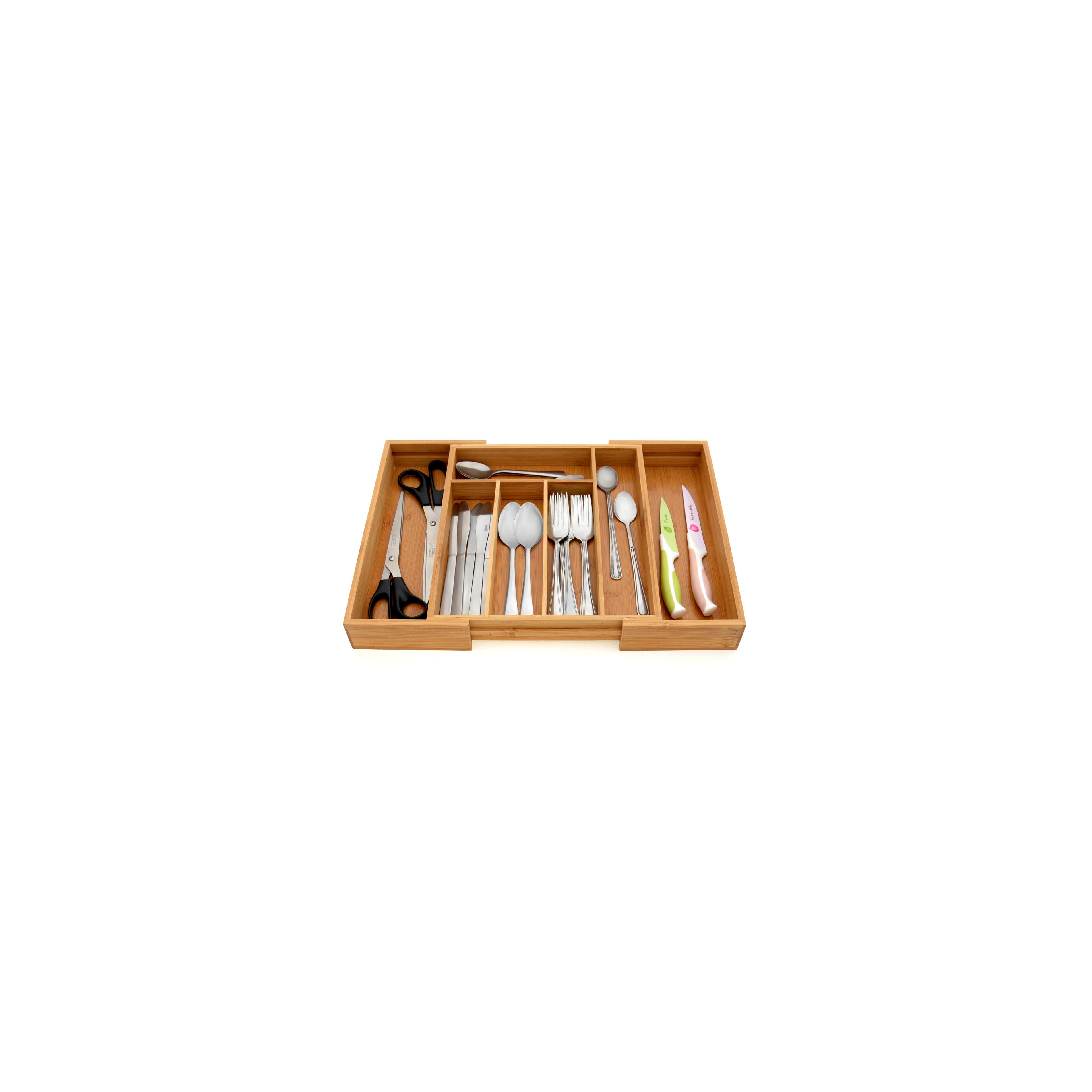 Besteck Organizer faltbar