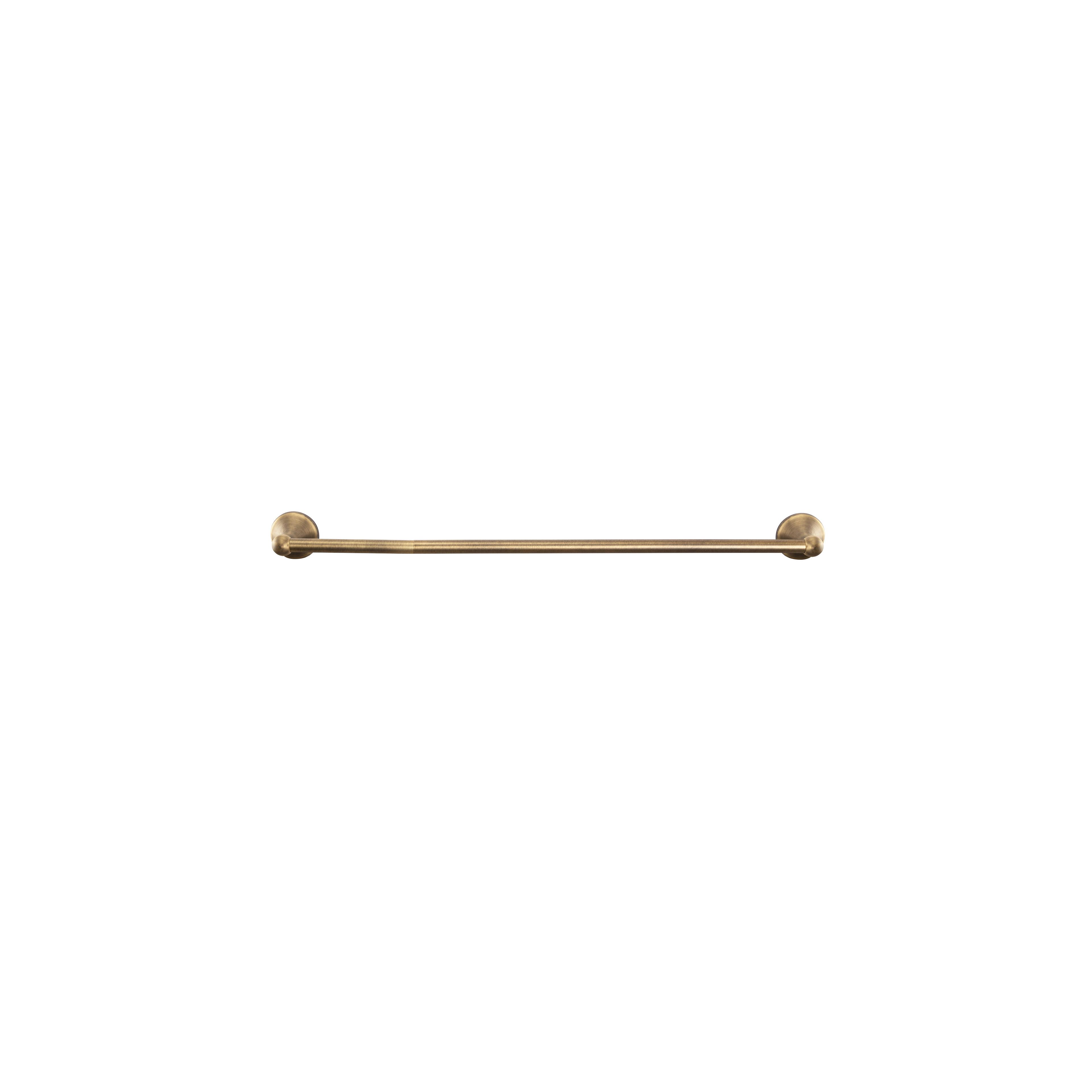 Porte-serviette Antique Bronze 332867B RETRO