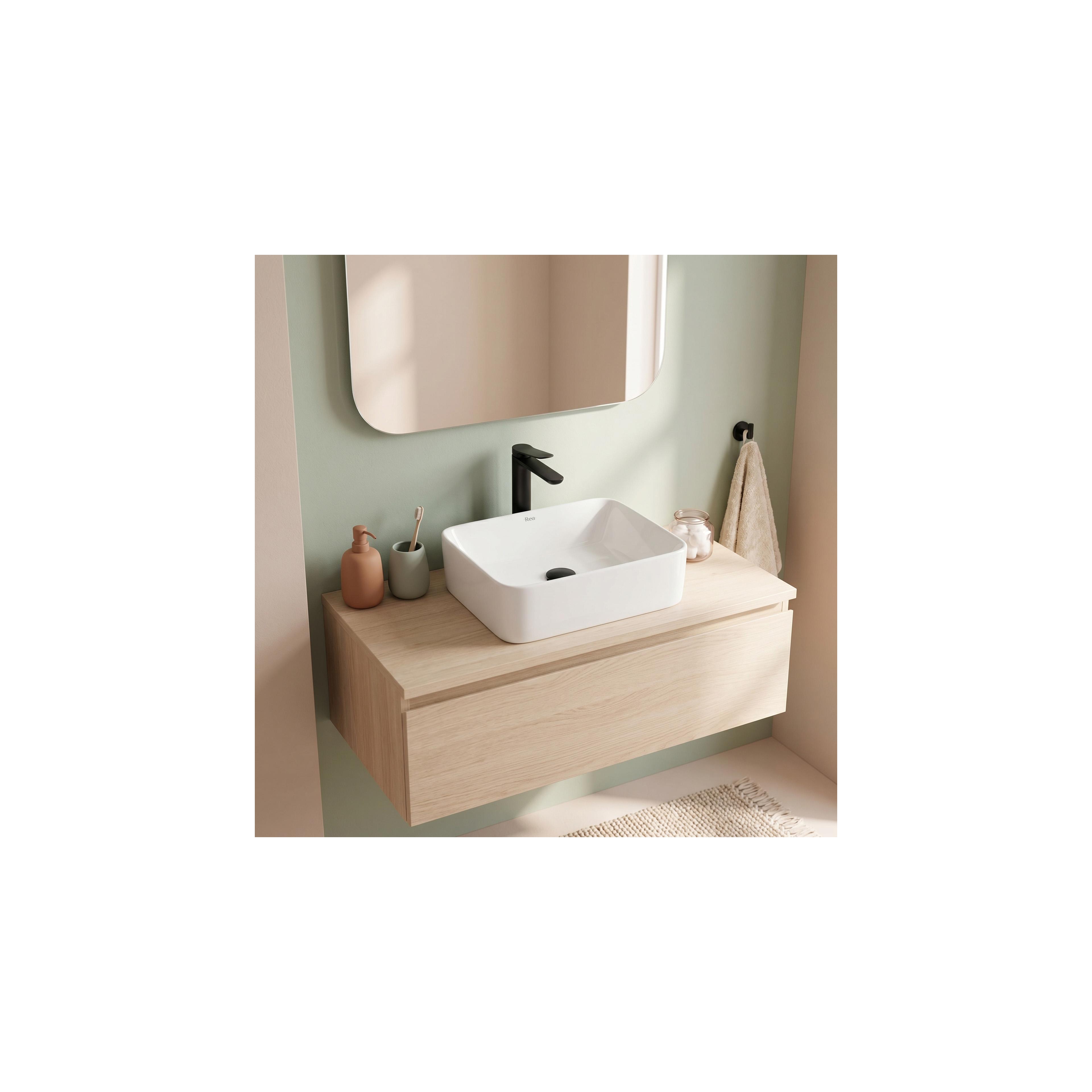 Aufsatzwaschbecken Rea Anita N 48