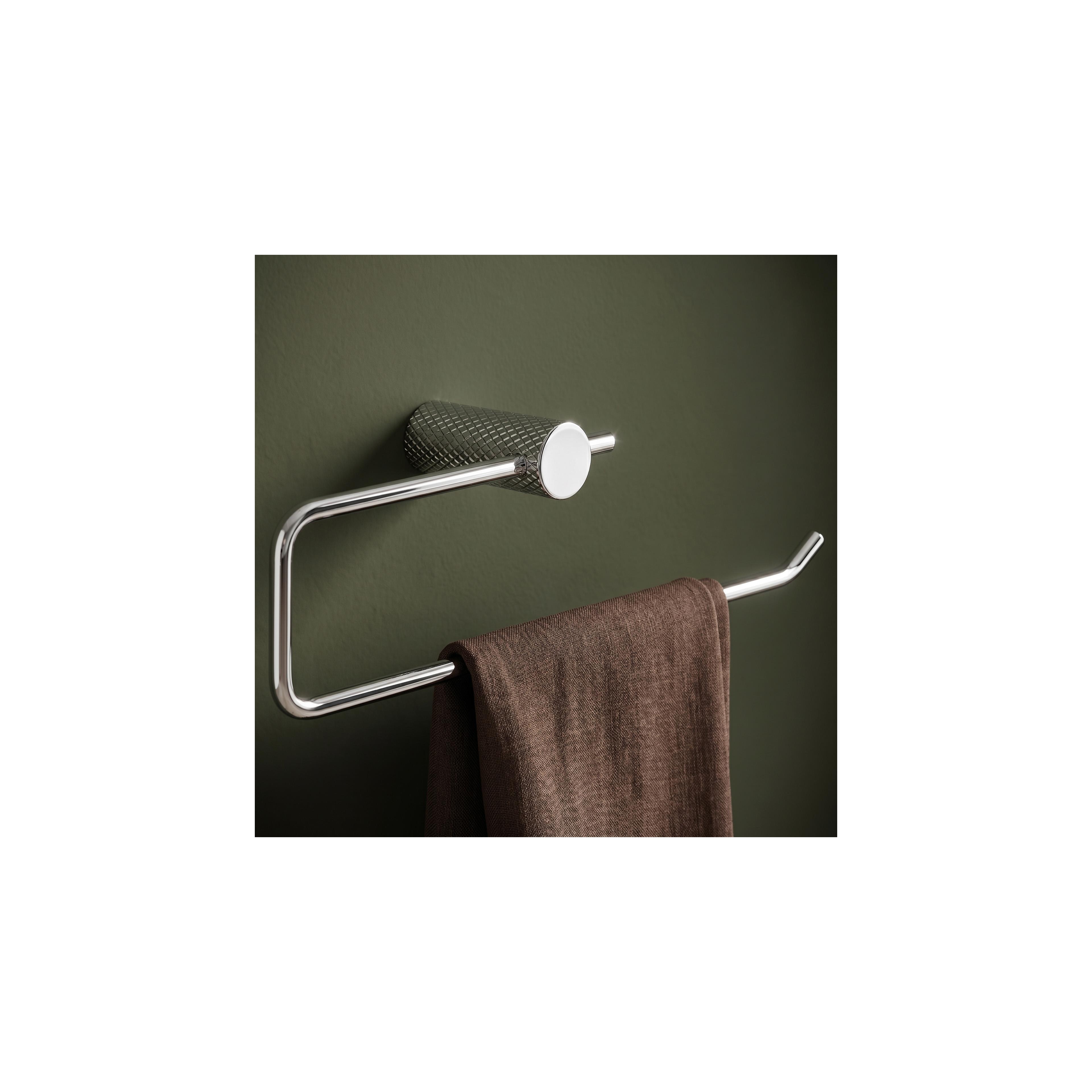 Patère de salle de bain A62310 OTTO Chrome