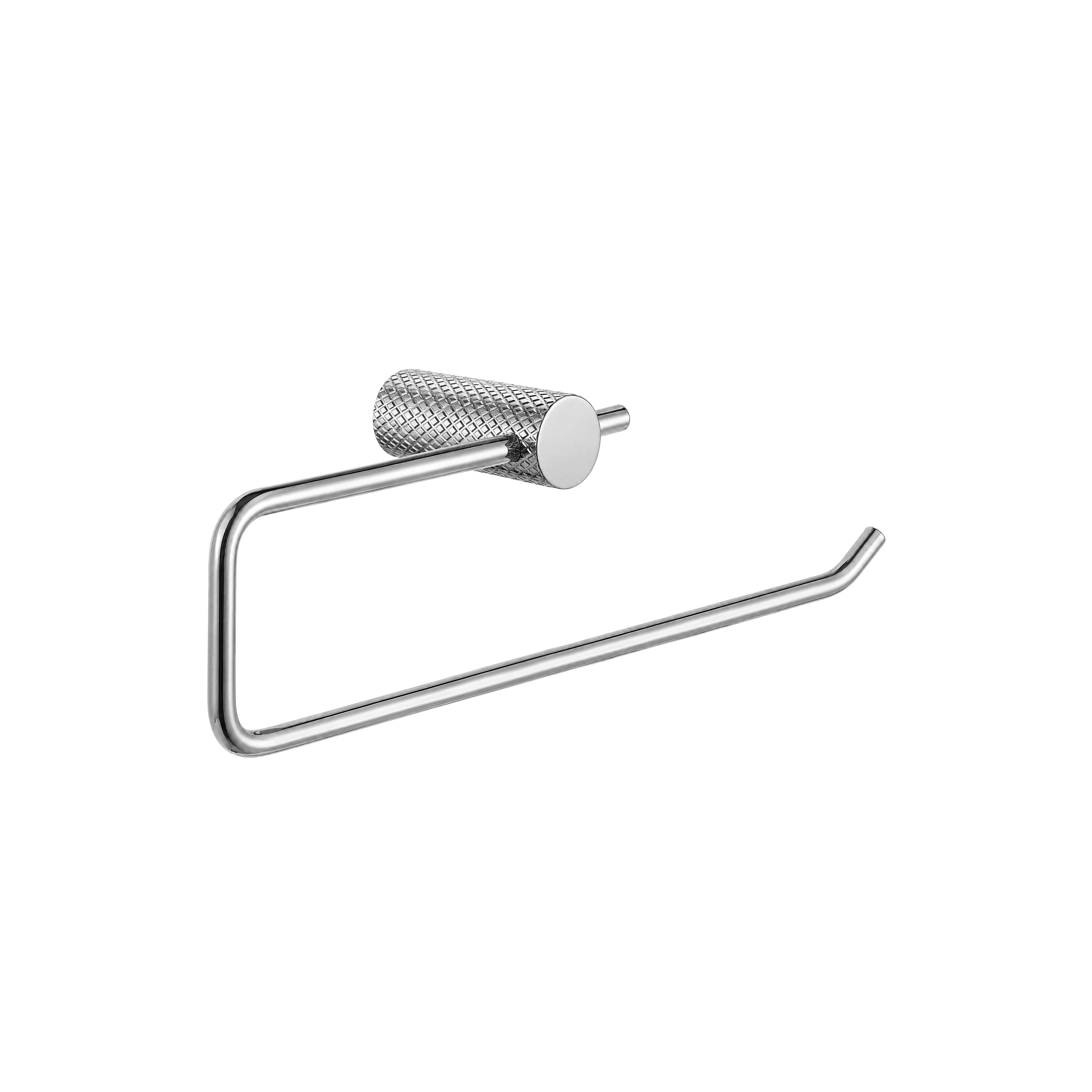 Patère de salle de bain A62310 OTTO Chrome