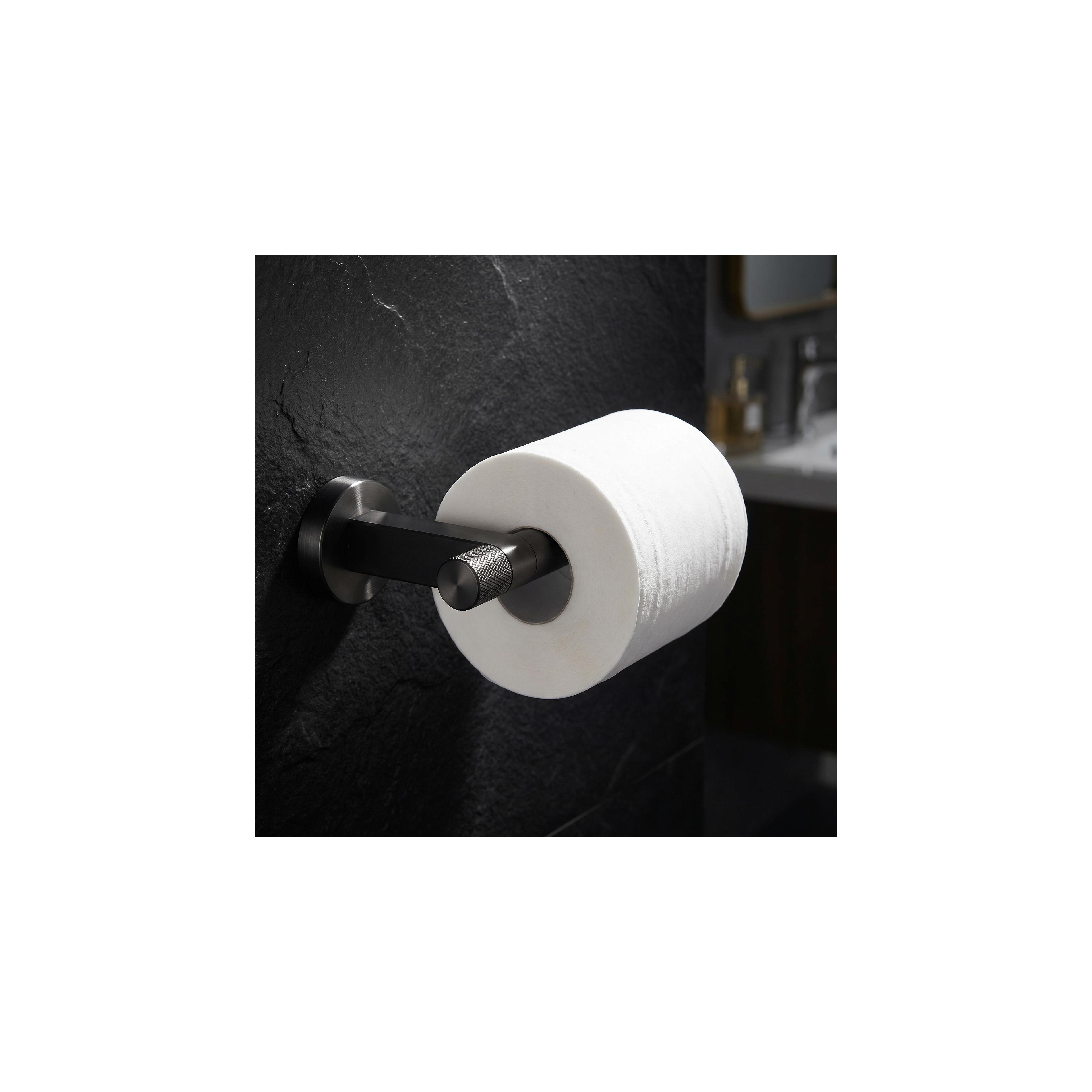 Halter für Toilettenpapier 39105 ORI Titan