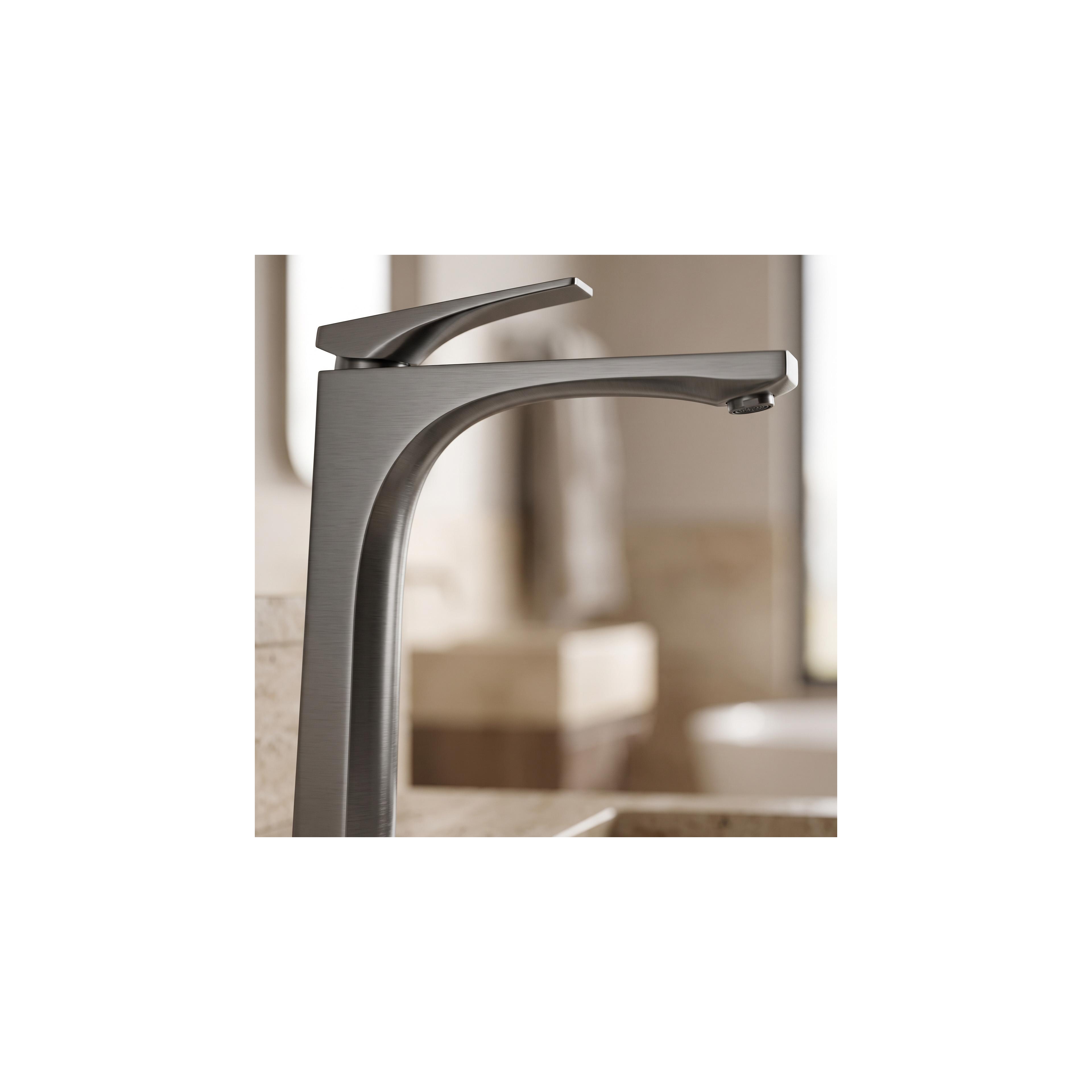 Waschbeckenarmatur PREMIUM Rea Joe Titan High