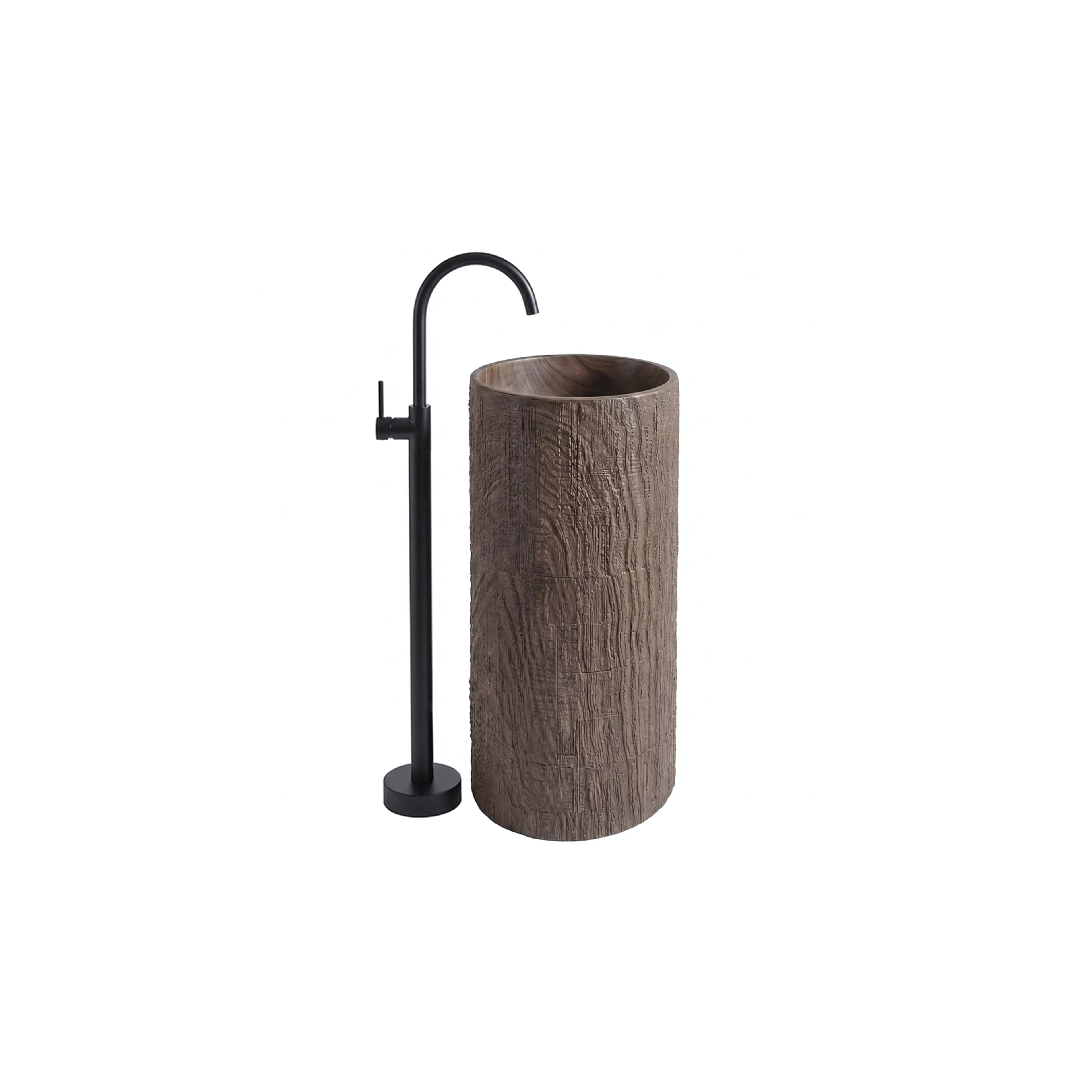 Standwaschbecken REA Rossana