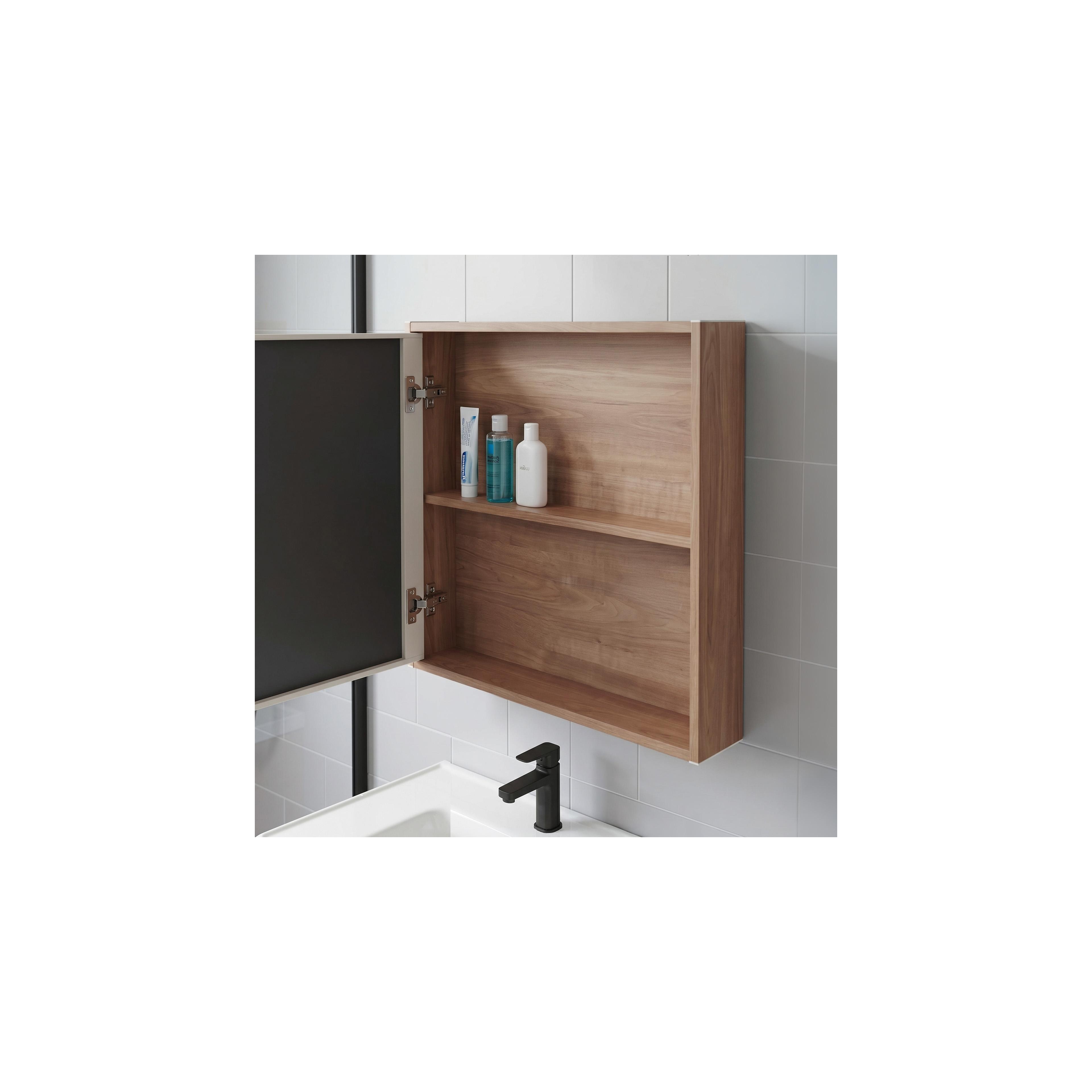 Badezimmermöbel-Set mit Waschbecken Gama T25023 HHL 60CM