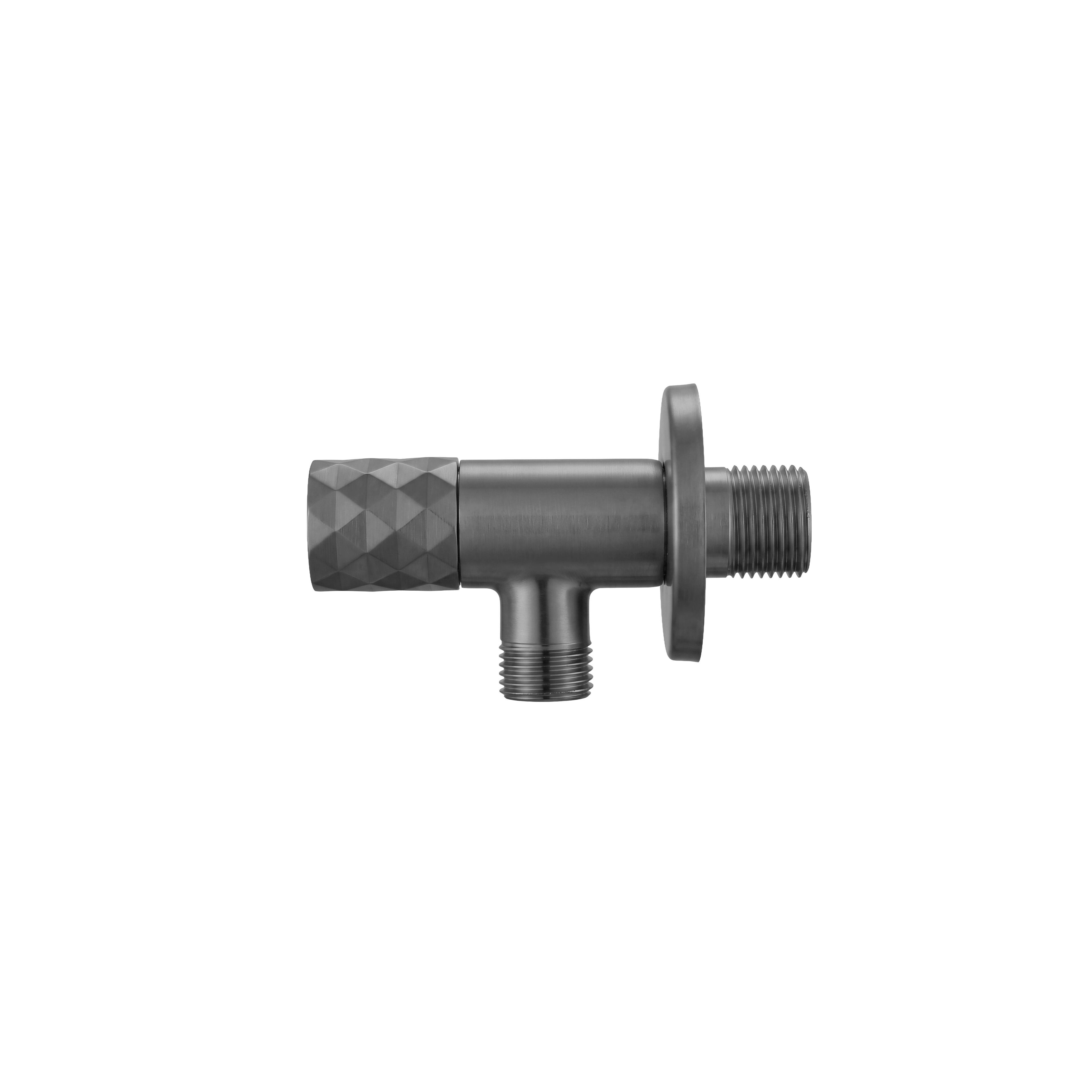 Eckventil Diamond 03 1/2" x 3/8" Titan
