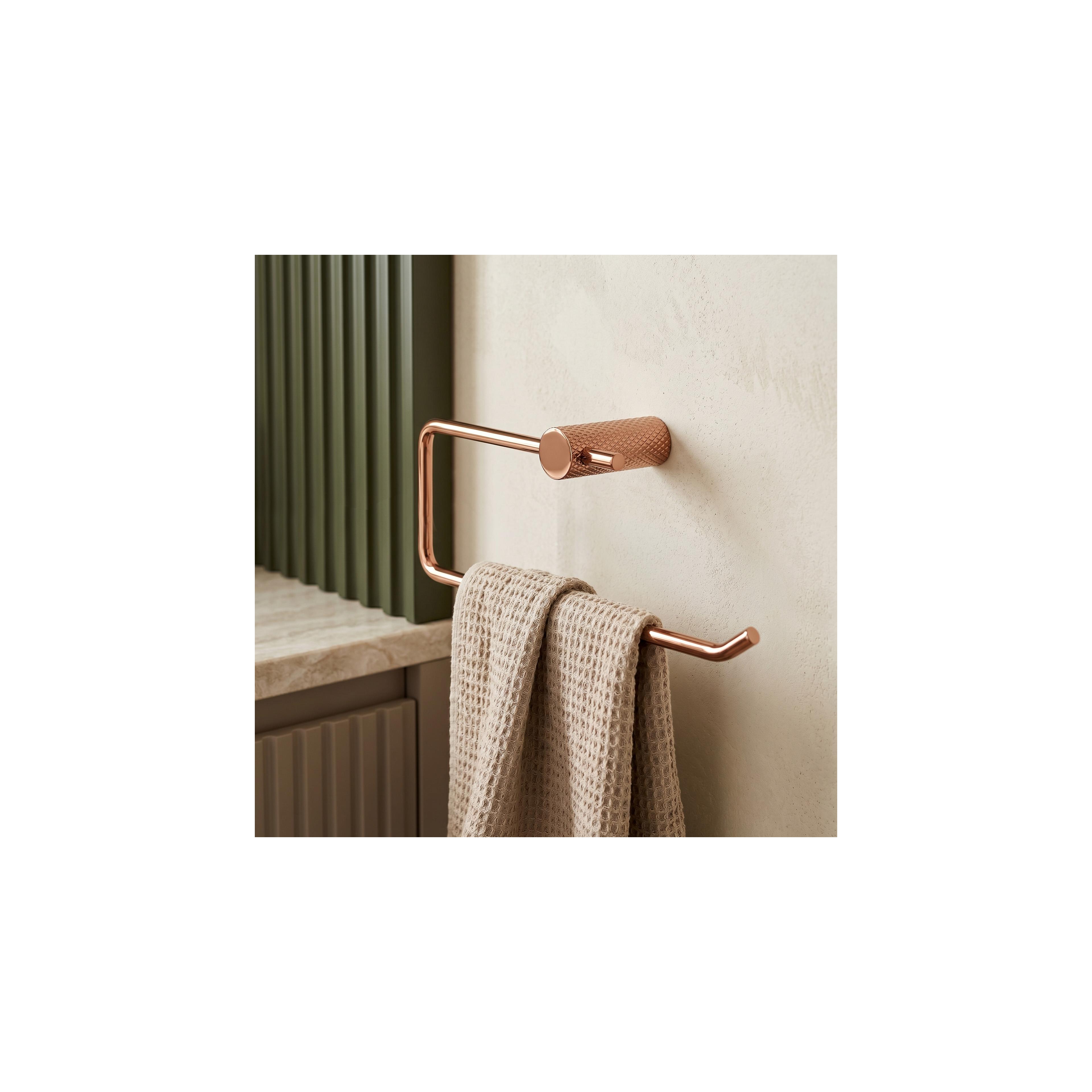 Badezimmer-Aufhänger A62310RG OTTO Copper