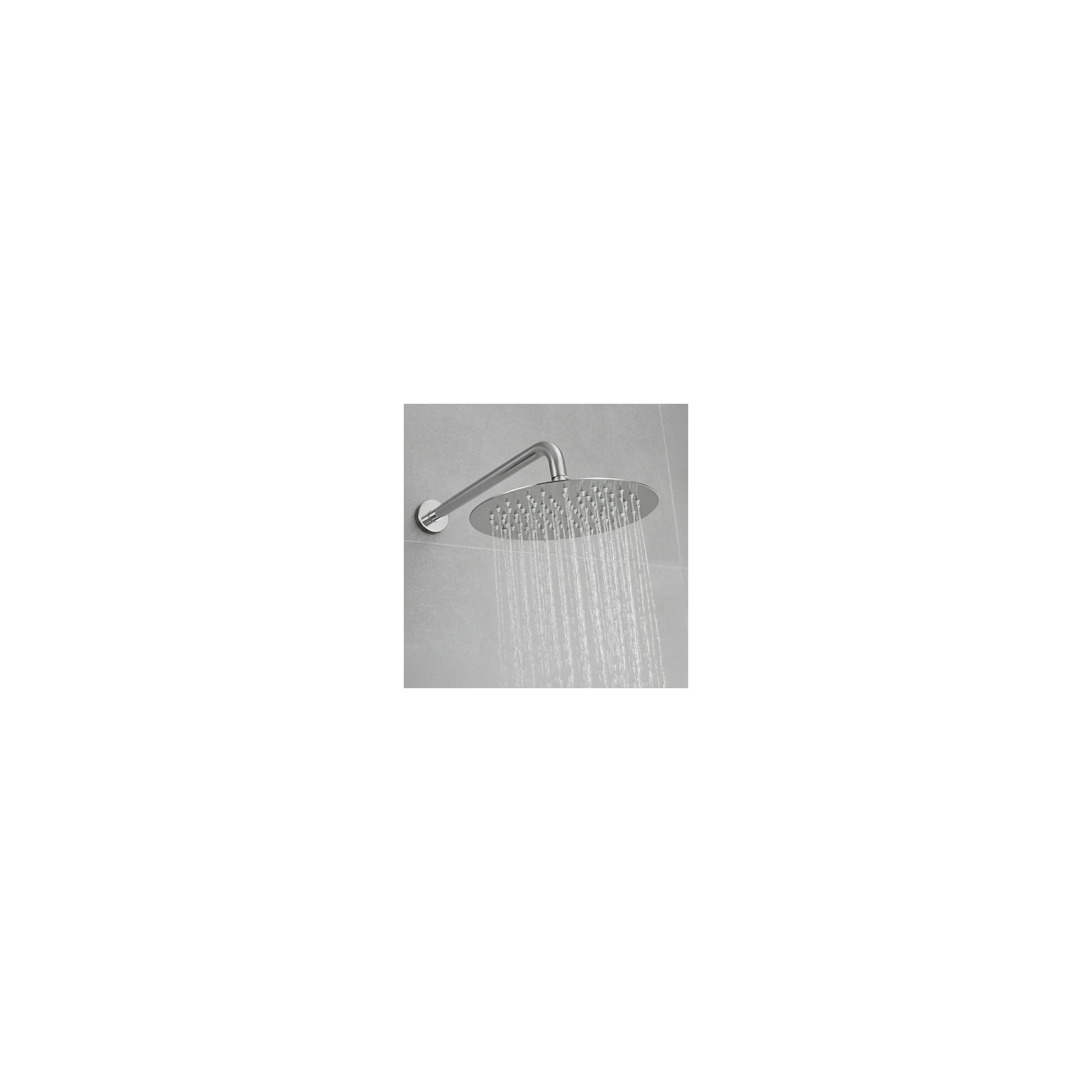 Unterputz Duschset Rea Lungo Diamond Chrome + BOX