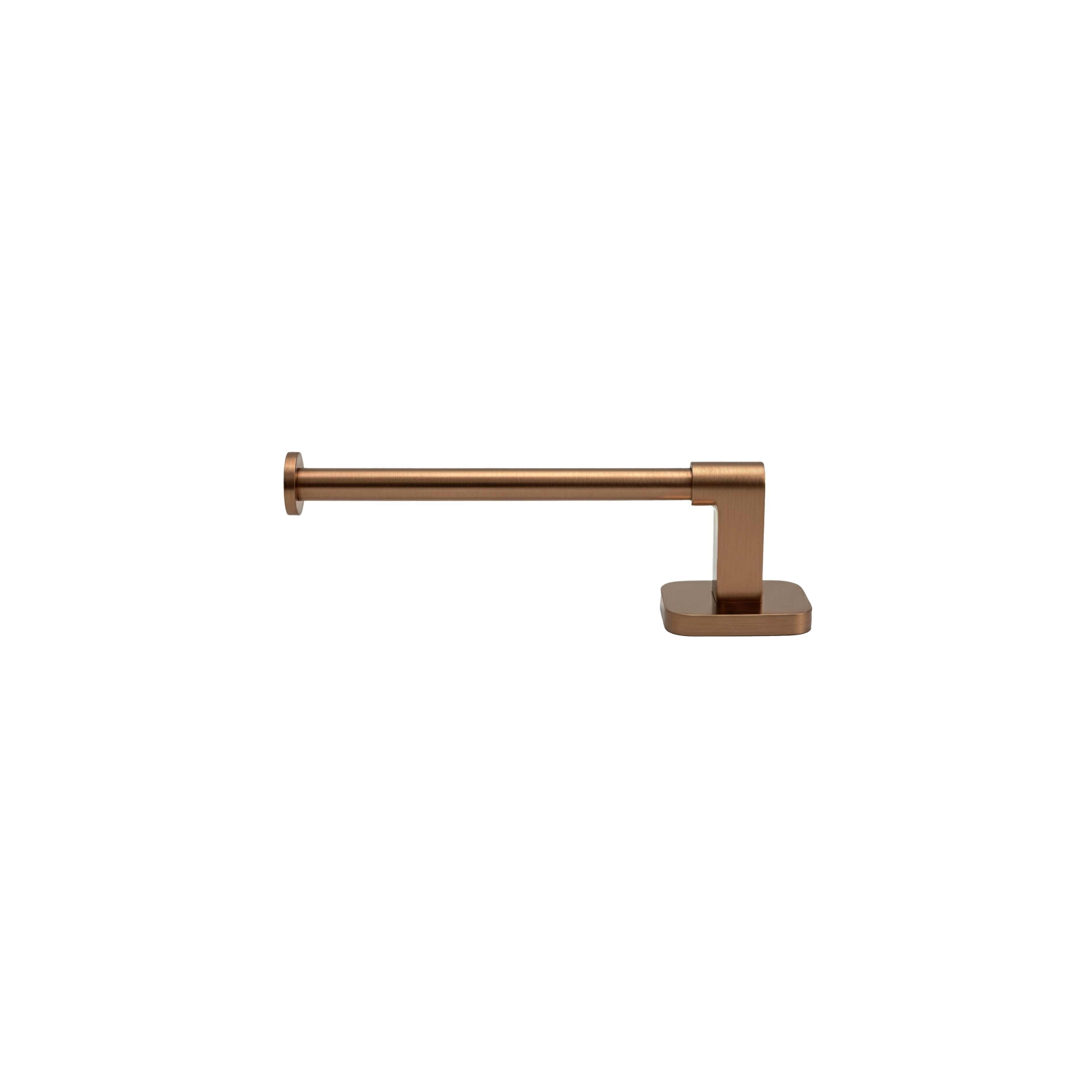 Поставка за тоалетна хартия 5909 Nico Brush Copper