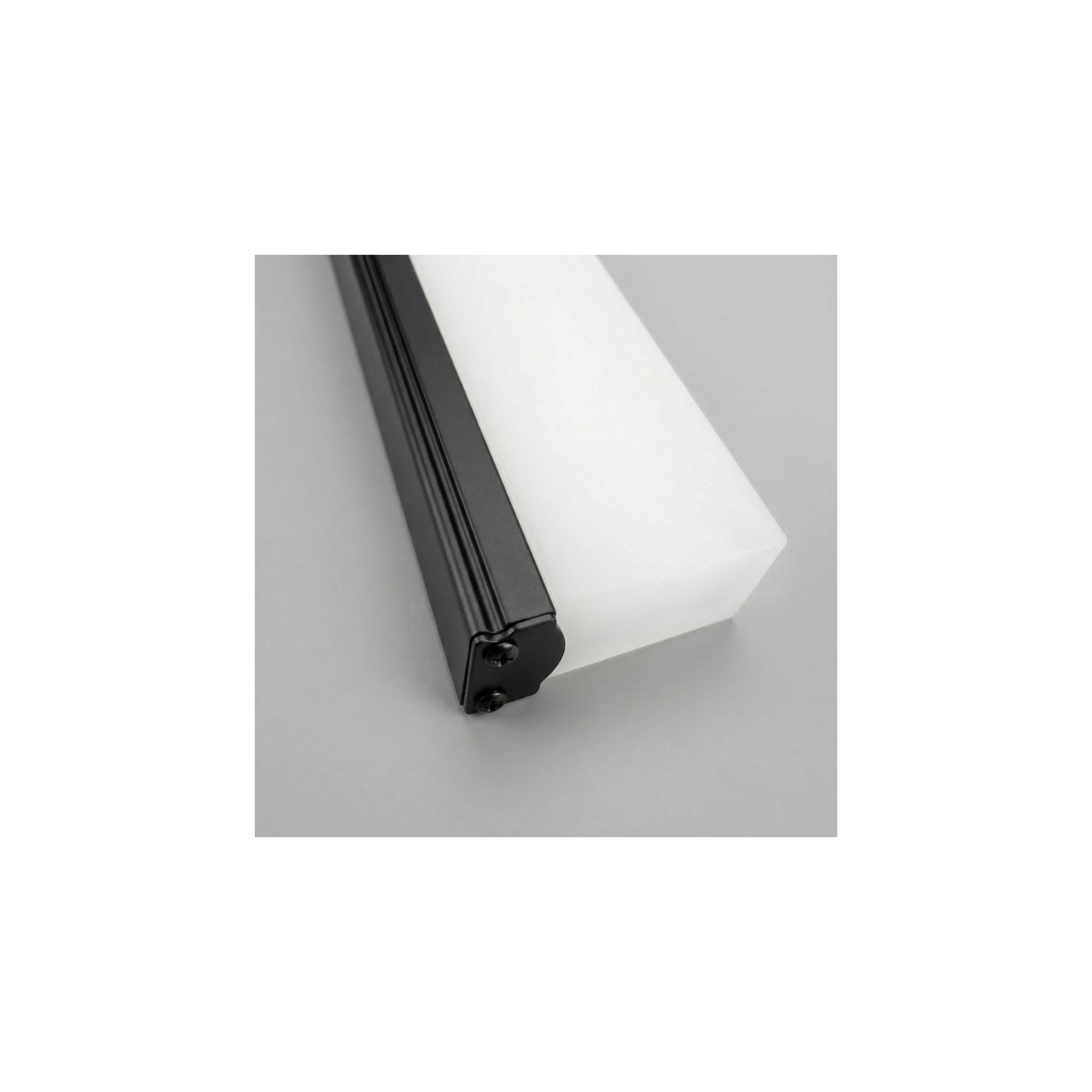 Wandlampe LED 60CM APP1855-1W BLACK