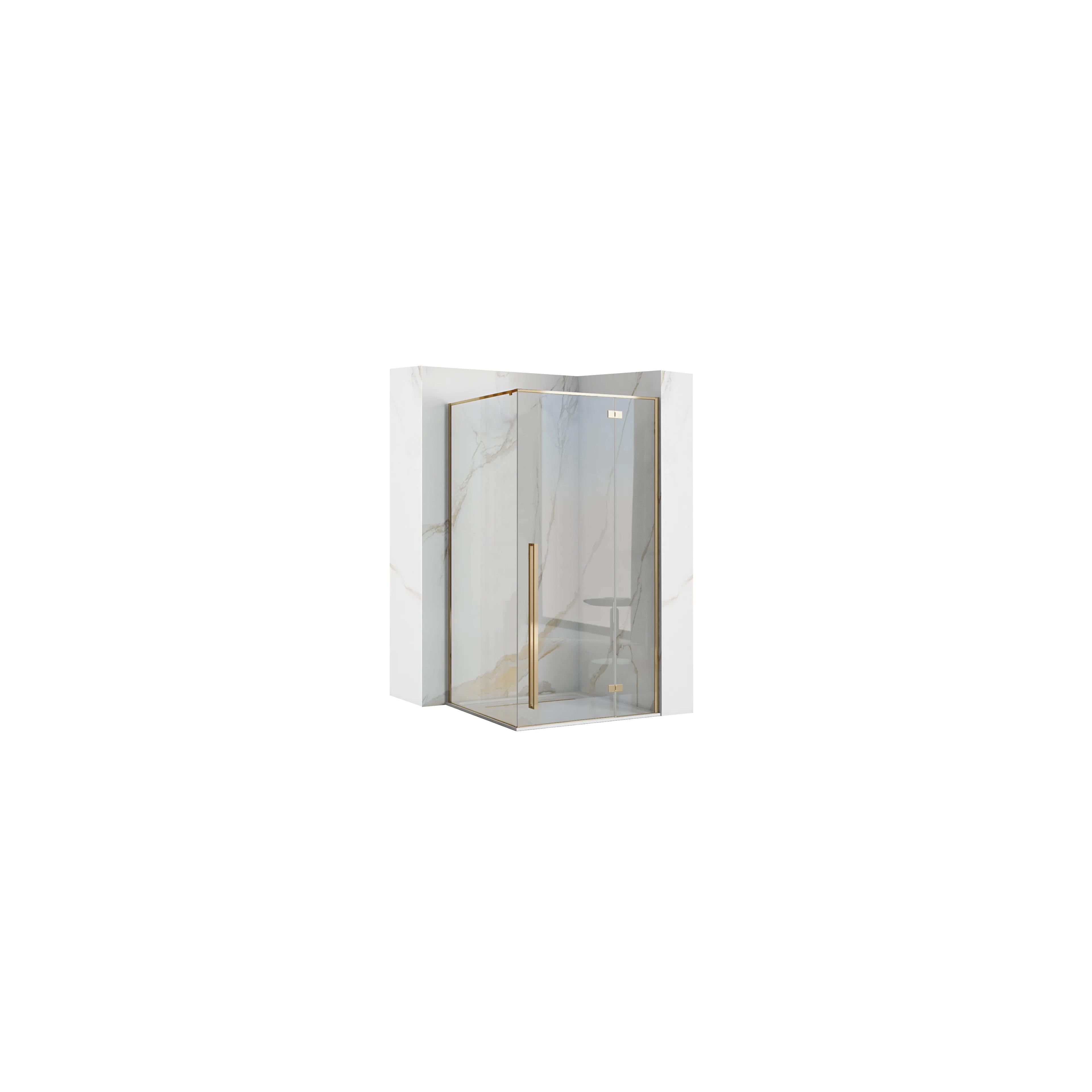 Rea Fargo 120x90 Gold douchewand