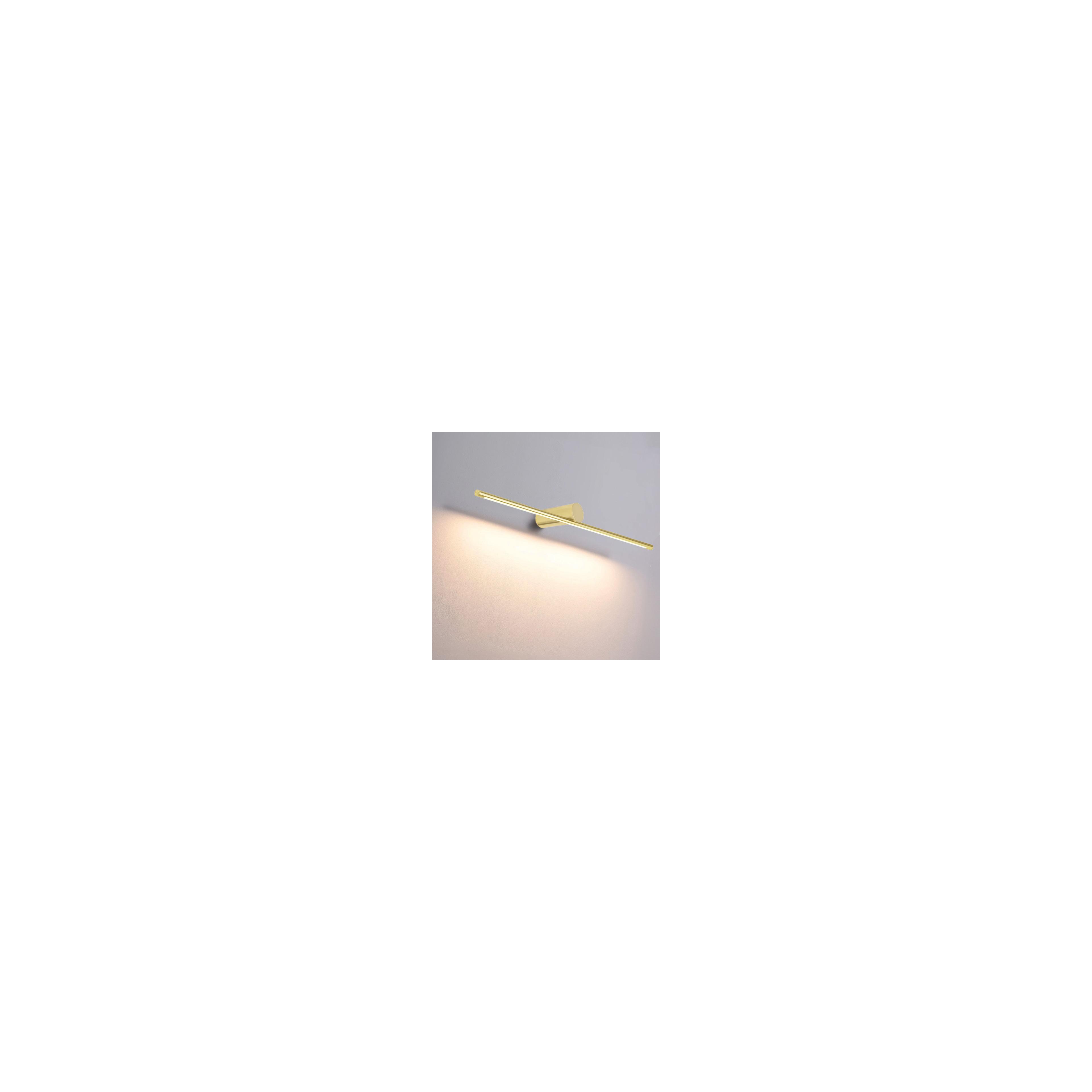 Wandlampe LED 40CM APP1344-W GOLD