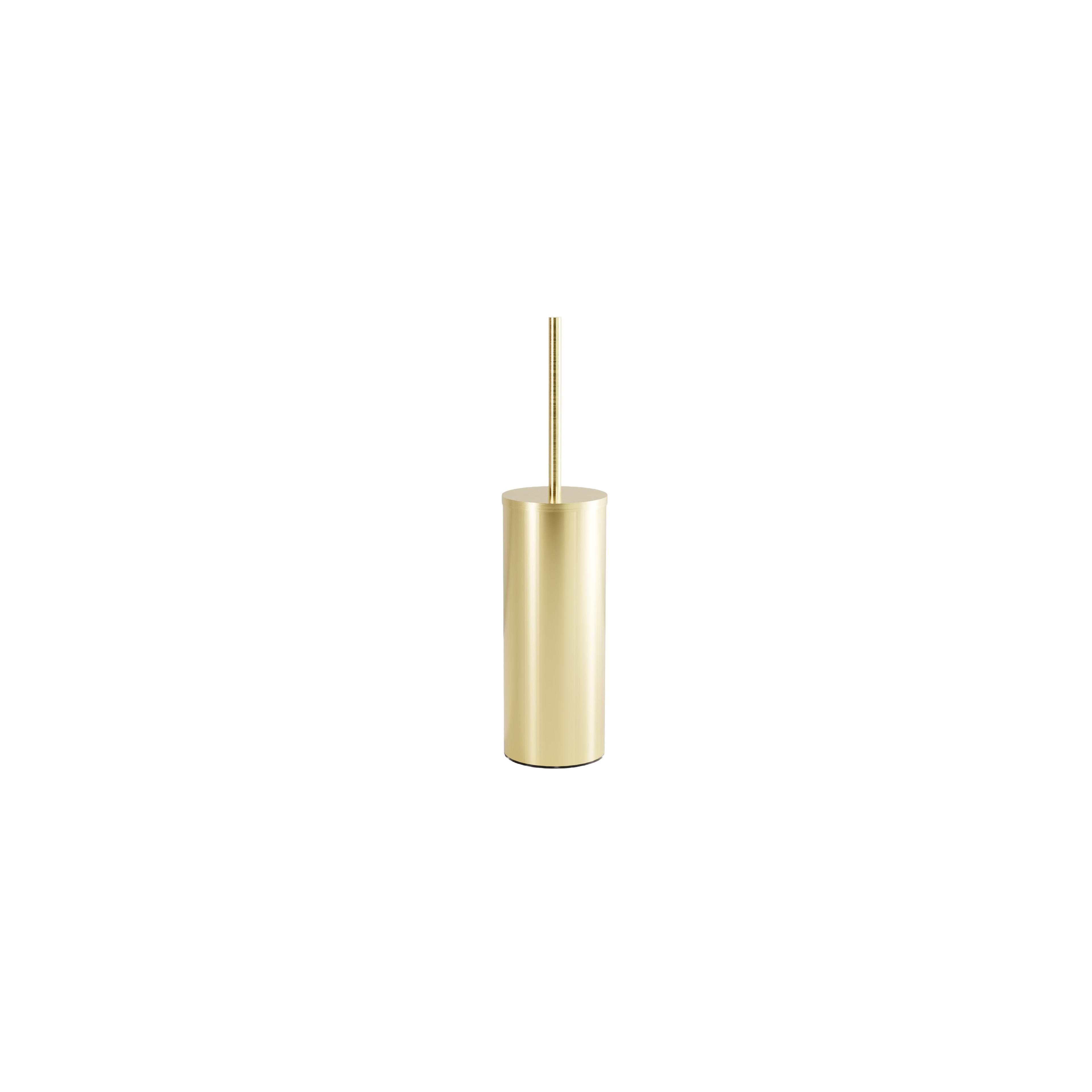 WC-Bürsten B106 BRUSH GOLD
