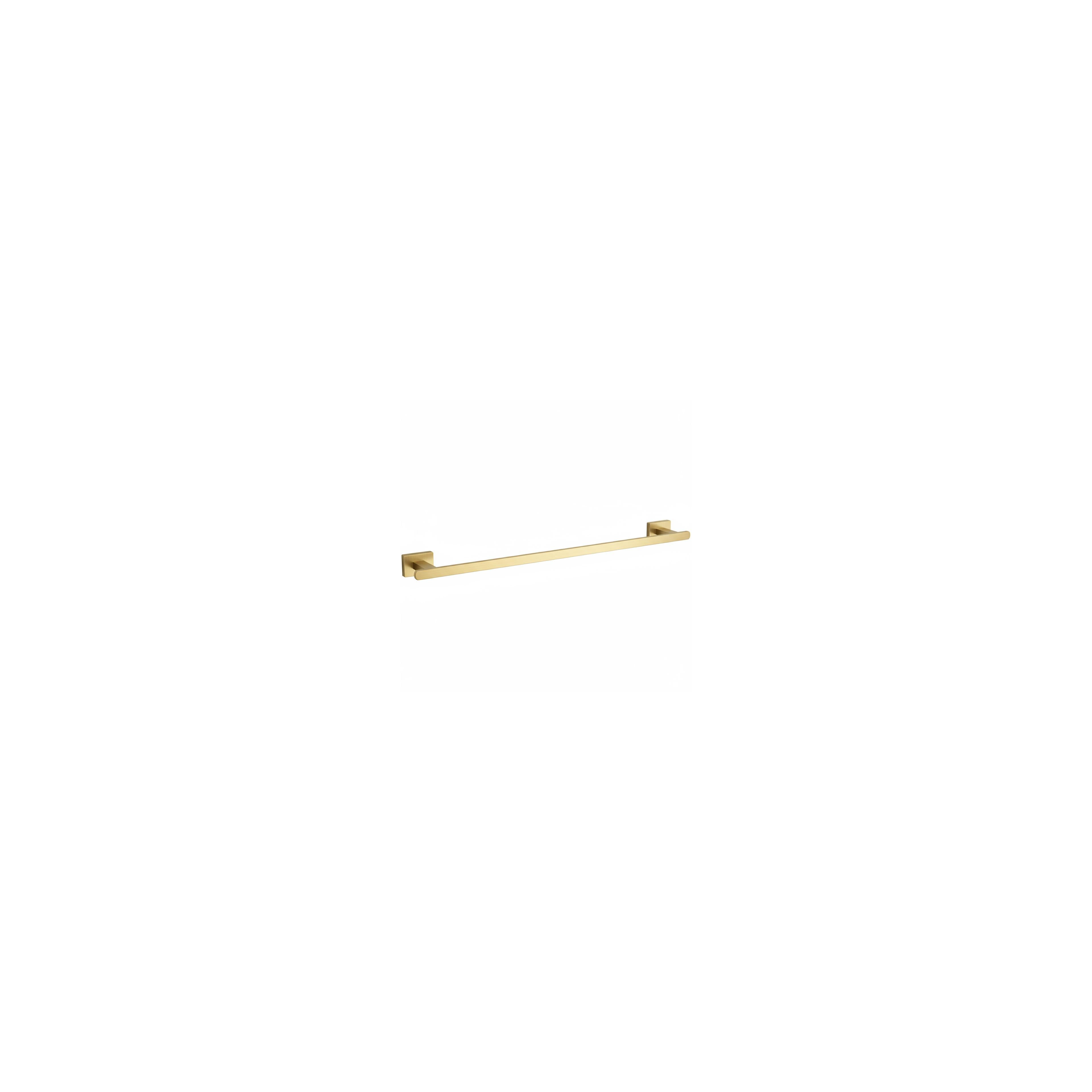 Handtuchhalter 201 Oste Brush Gold