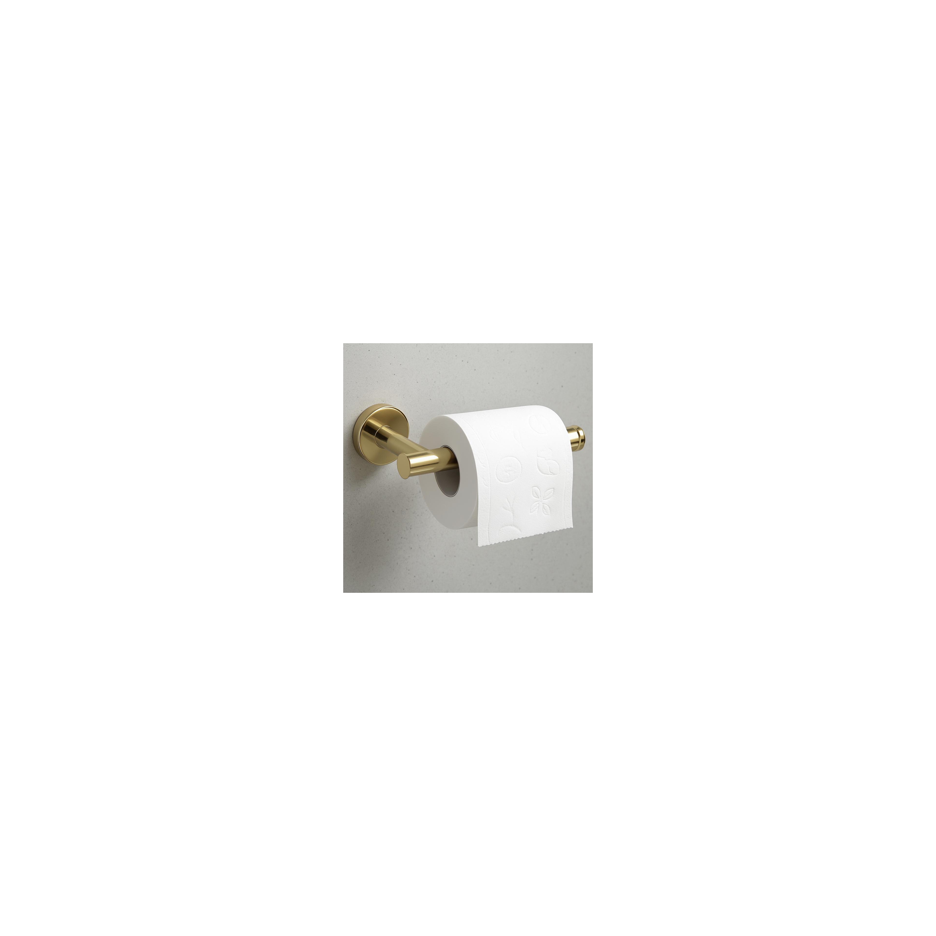 Badezimmer-Accessoire-Set Ari Gold  4-teilig