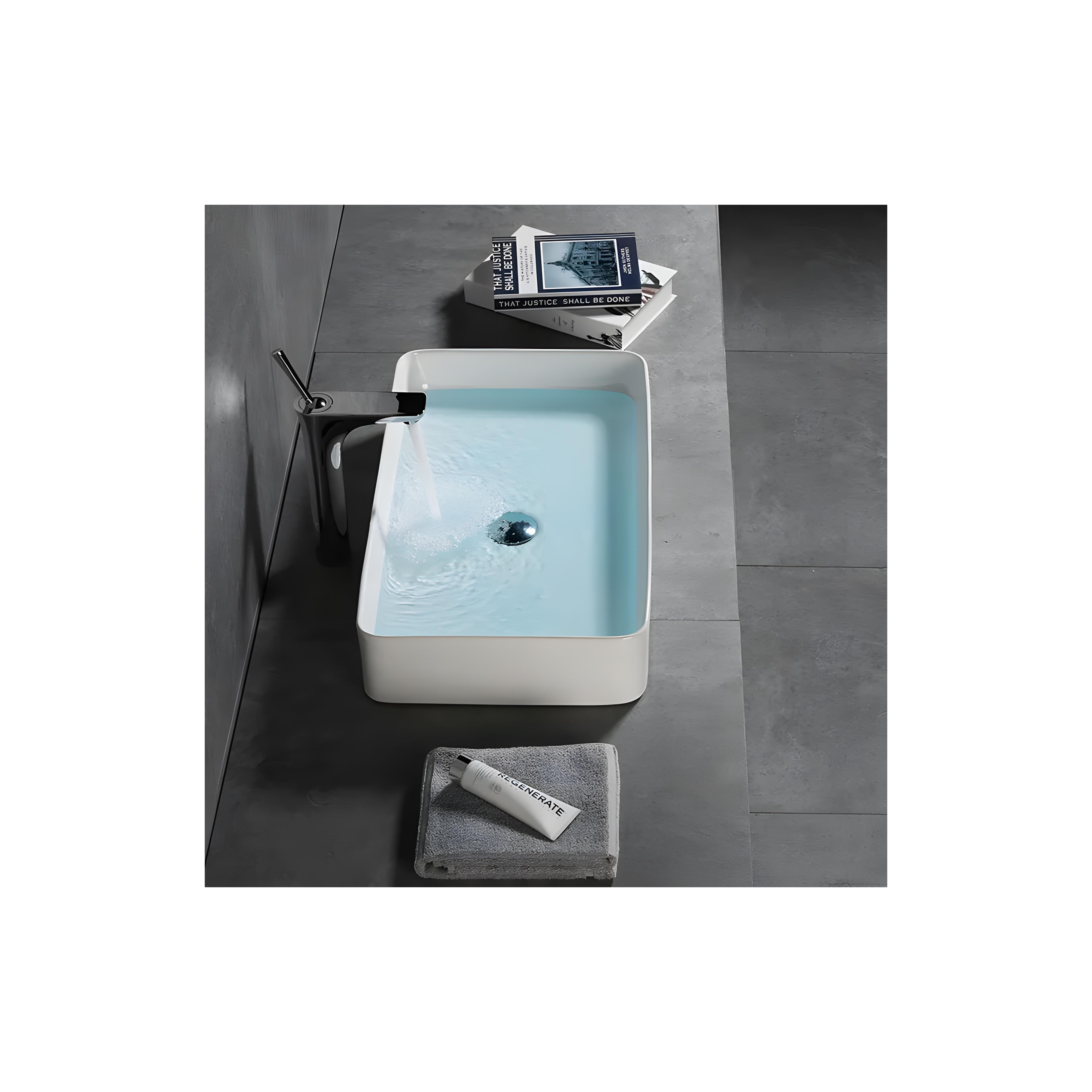 Aufsatzwaschbecken Rea Denis