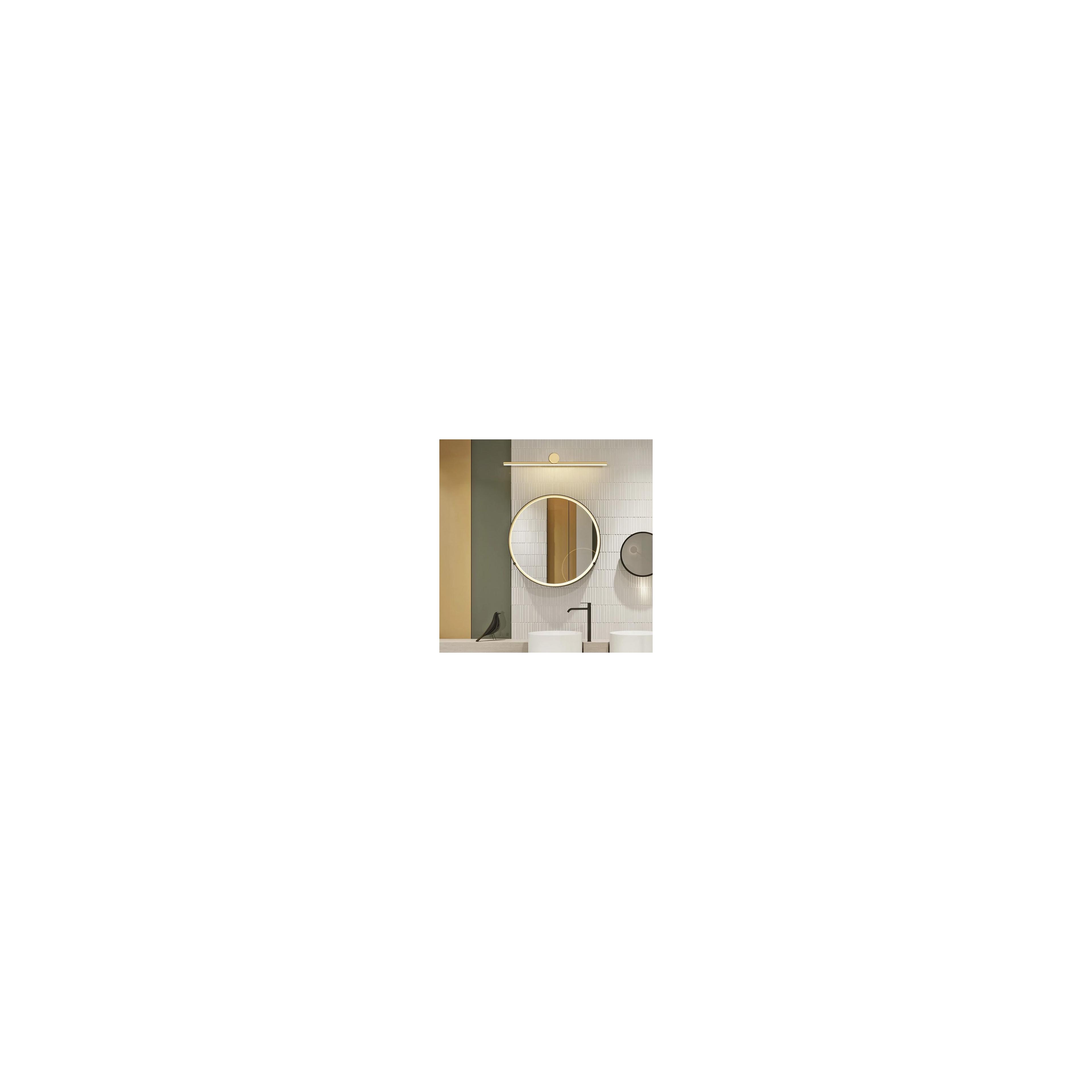 Zidni svijećnjak LED 80CM APP1346-W GOLD