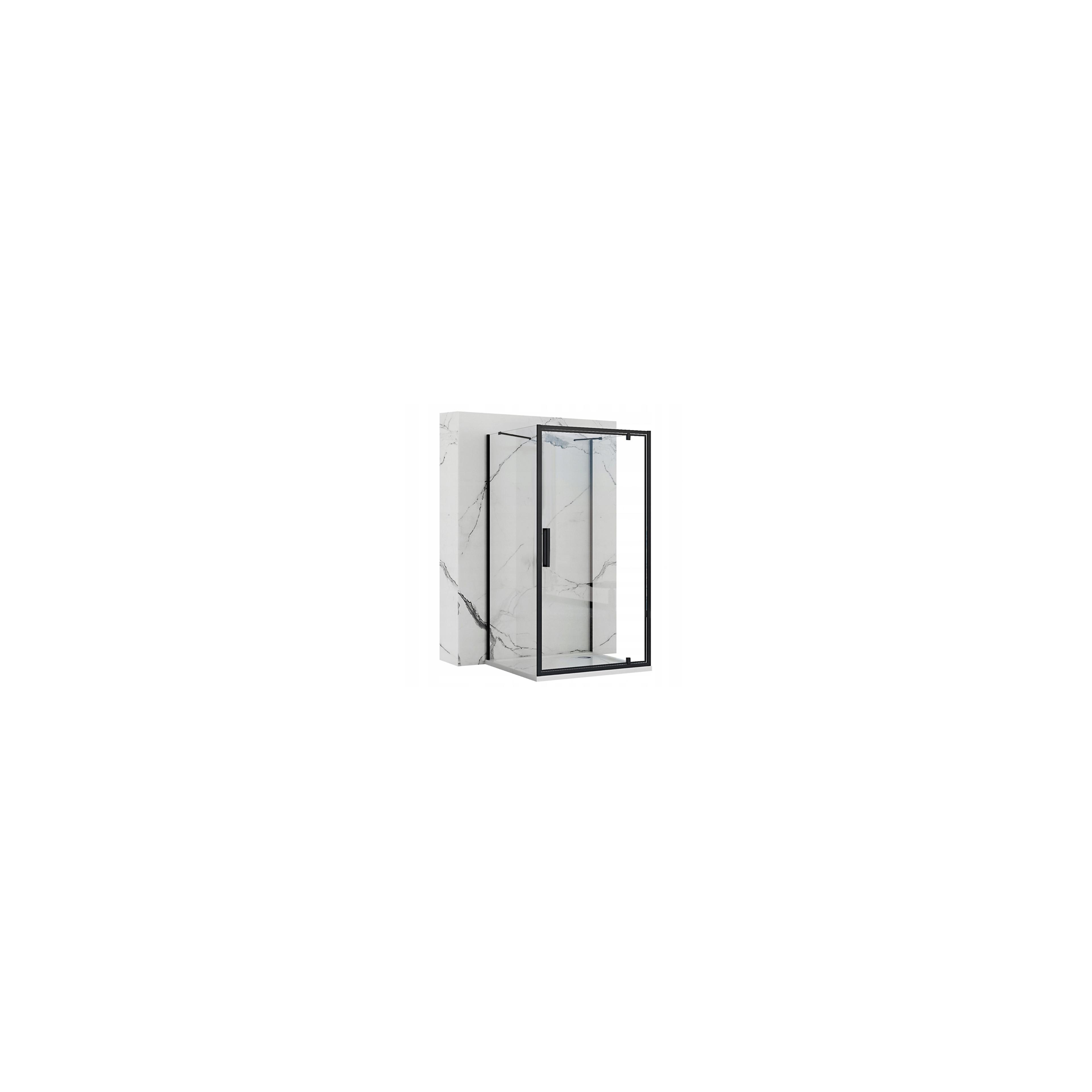 Eckdusche Rapid Swing