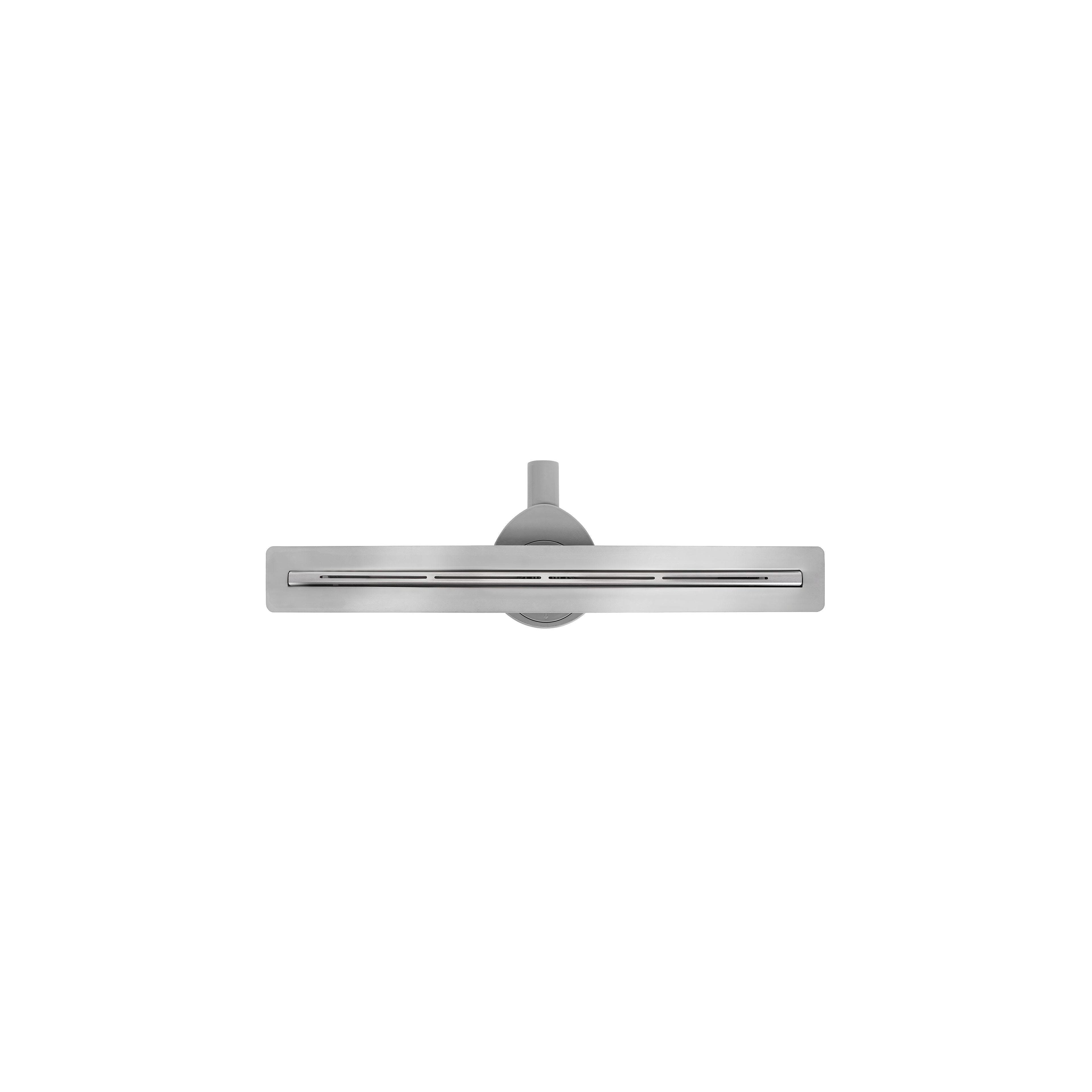 Duschrinne Rea FILO Nickel Brush 70