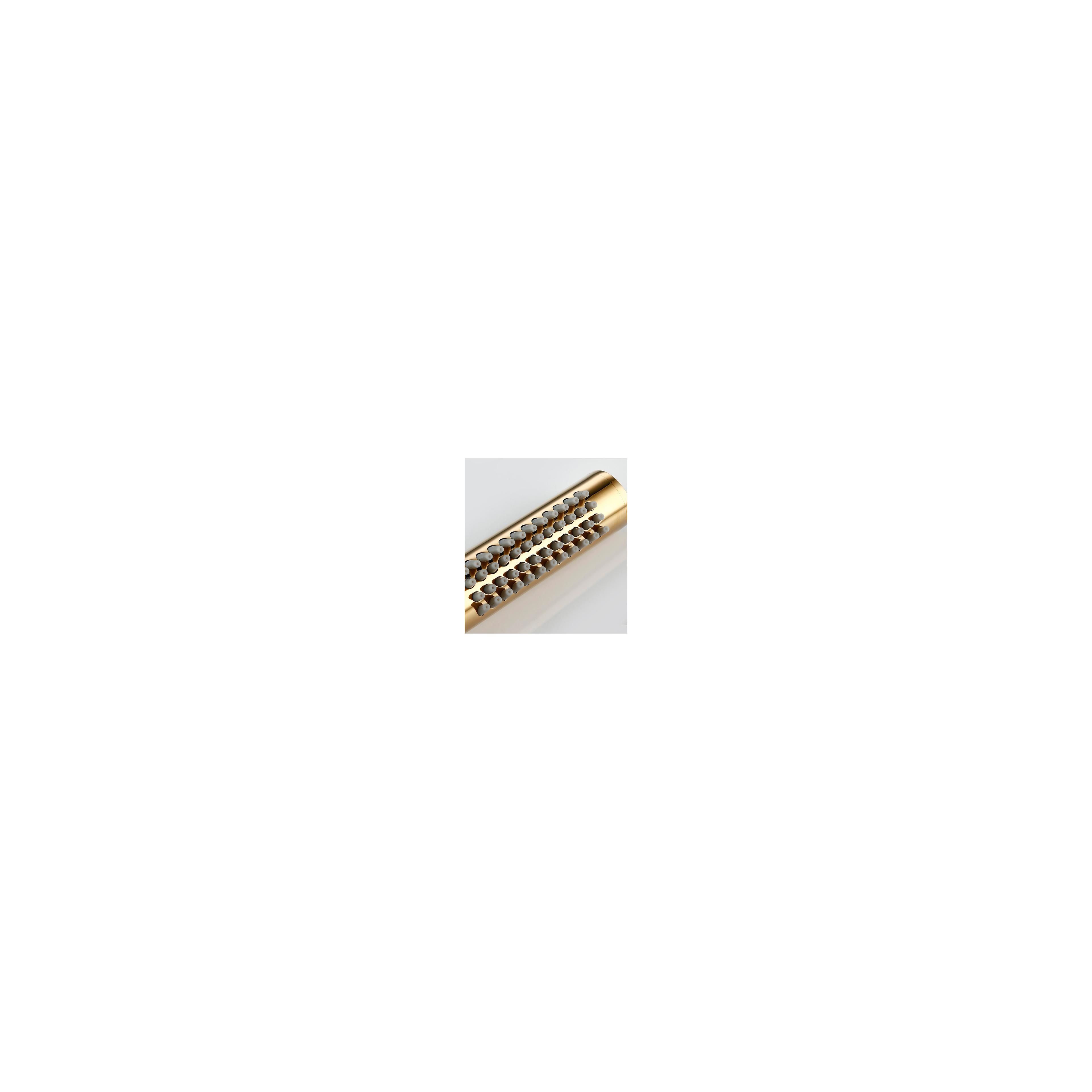 ДУШ СИСТЕМА за вграждане Rea Lungo L. Gold + BOX