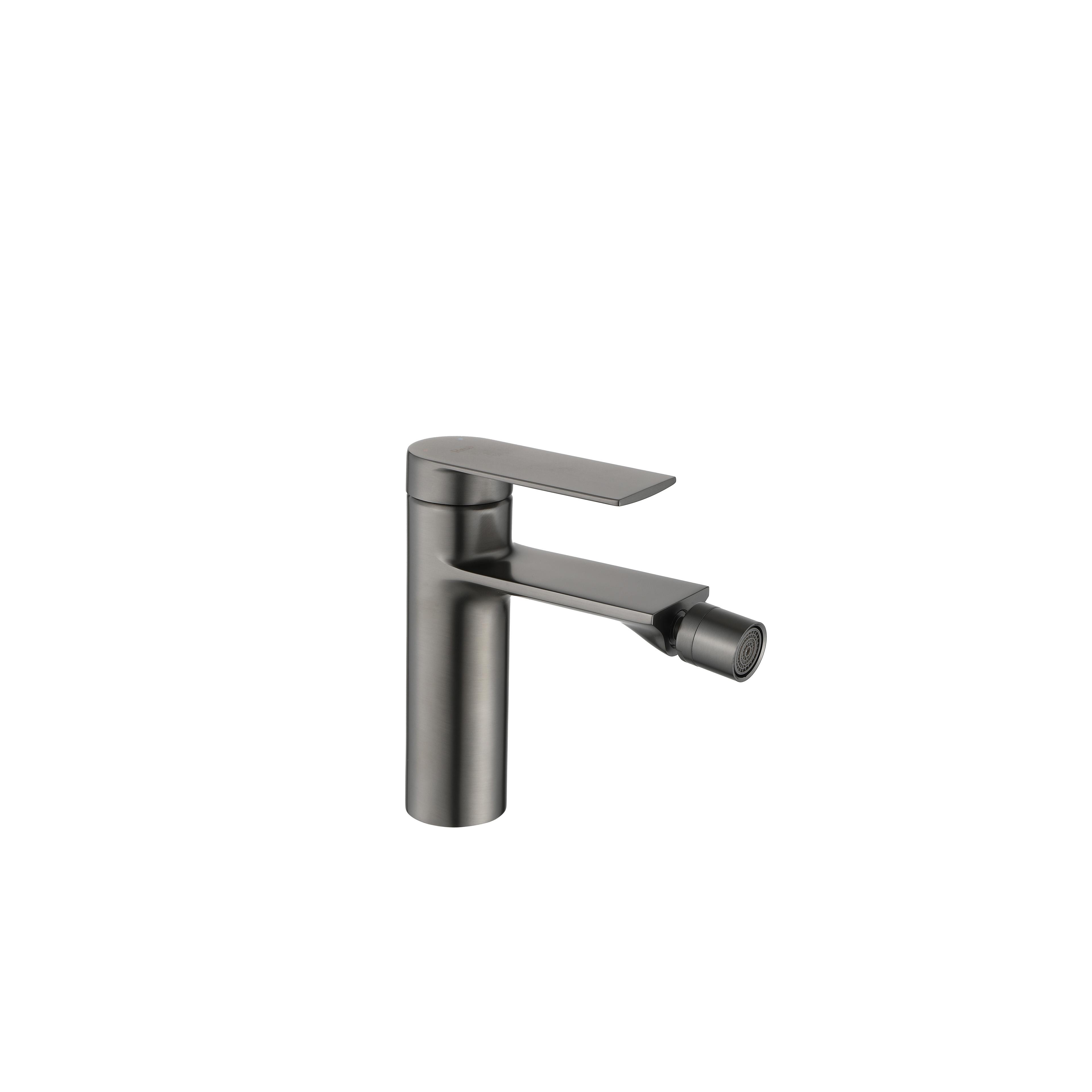 Bidetarmatur Rea Storm Titanium