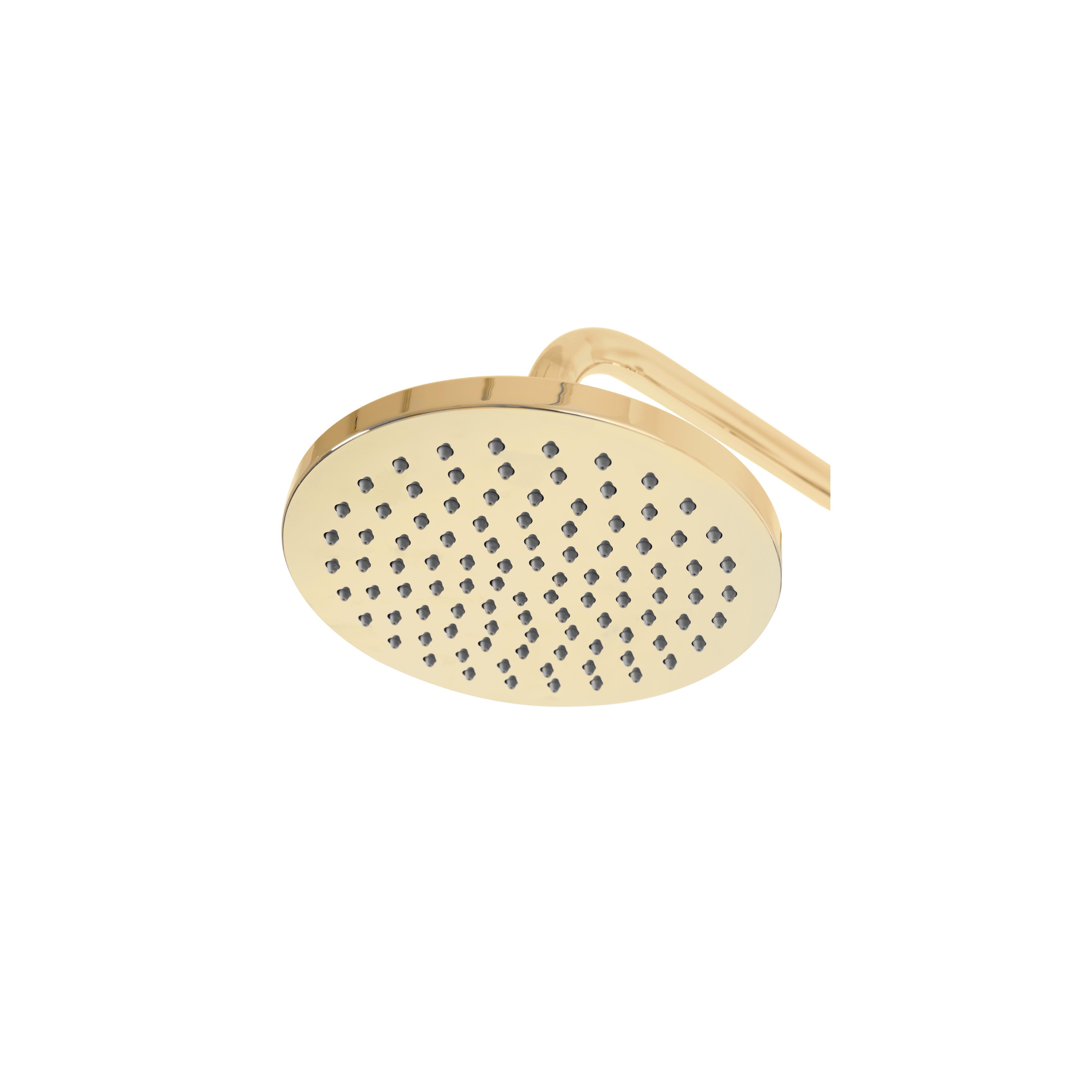 Duschset LUIS gold