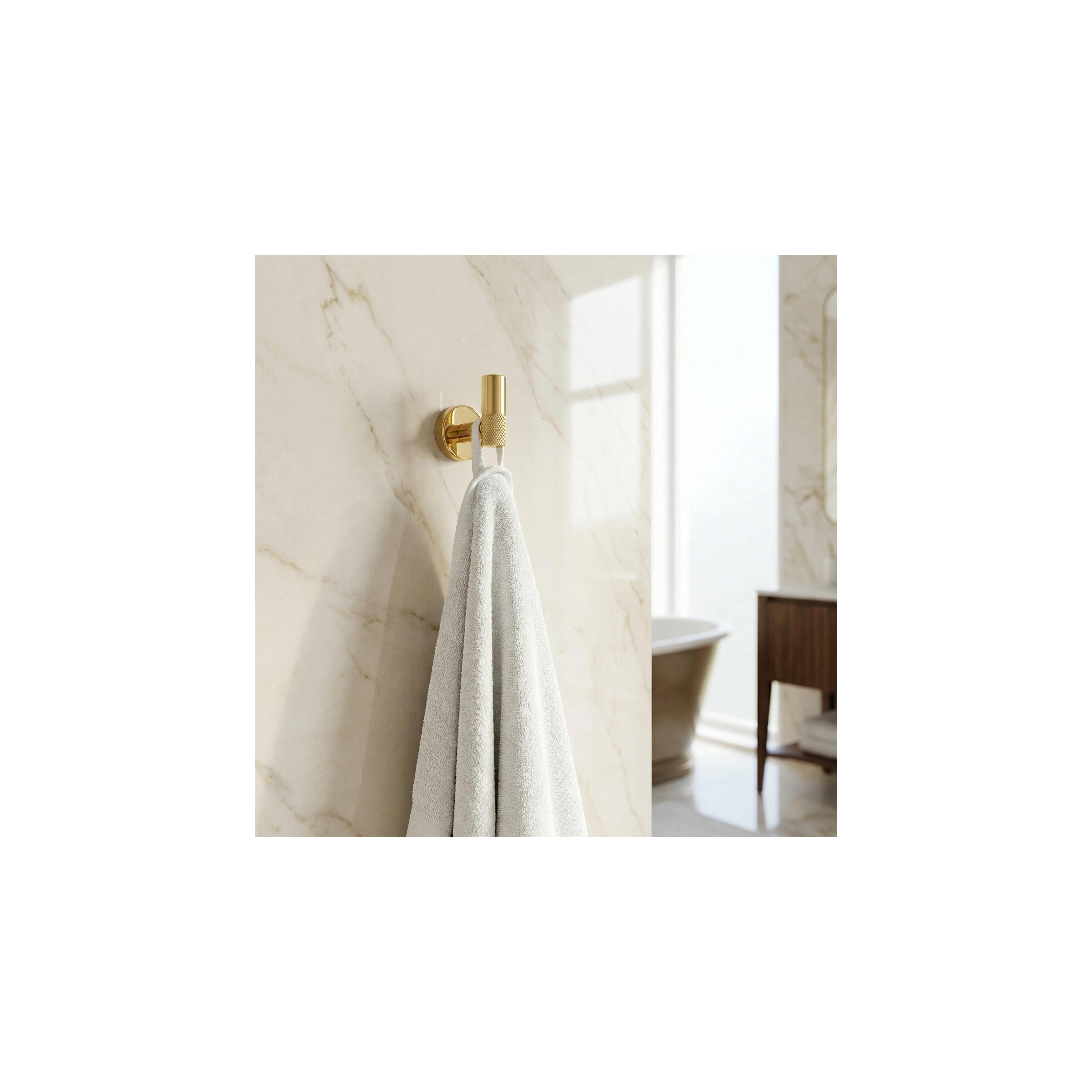 Badrumskroken 6606 Modern Gold