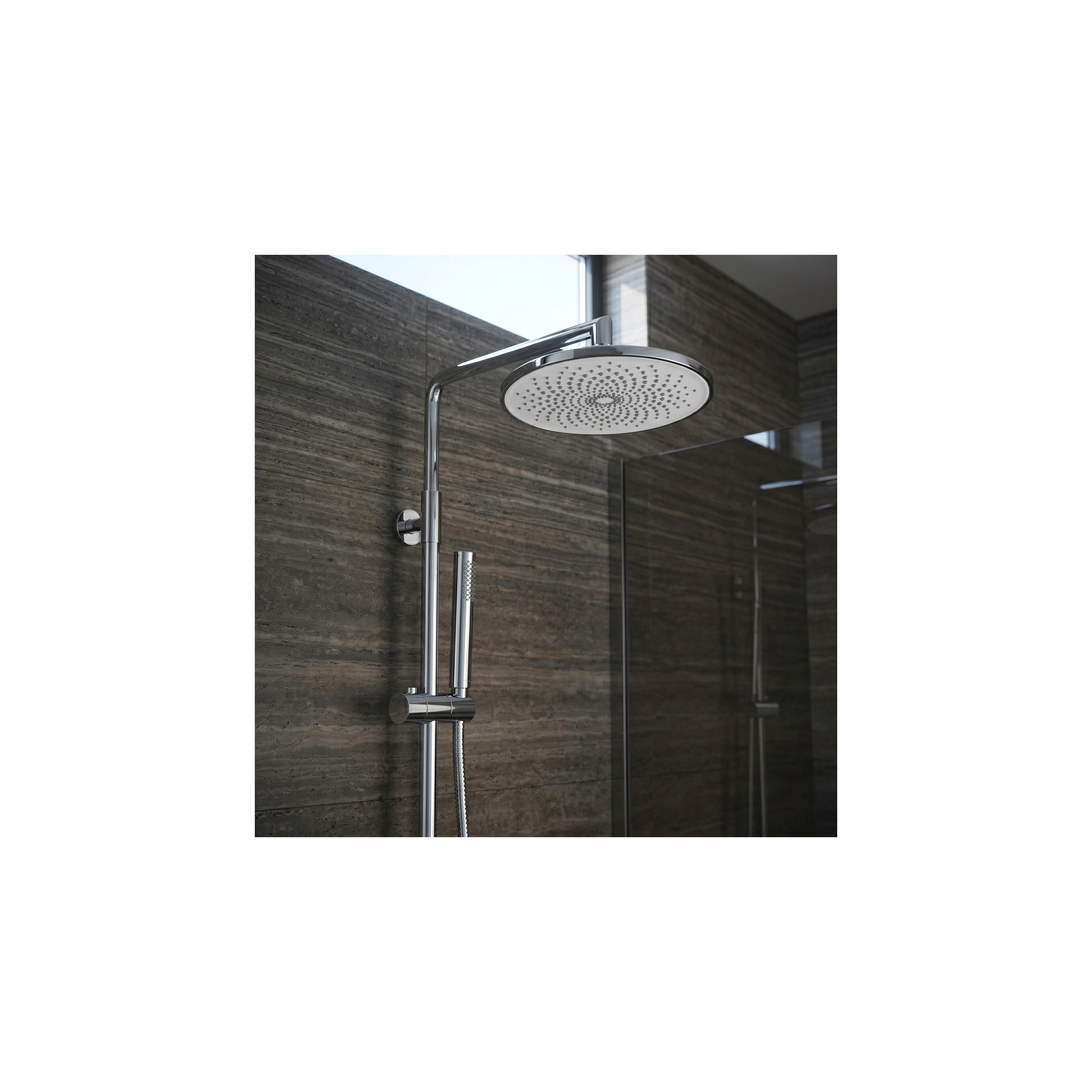 Pomme de douche ronde REA JS-021 Chrome