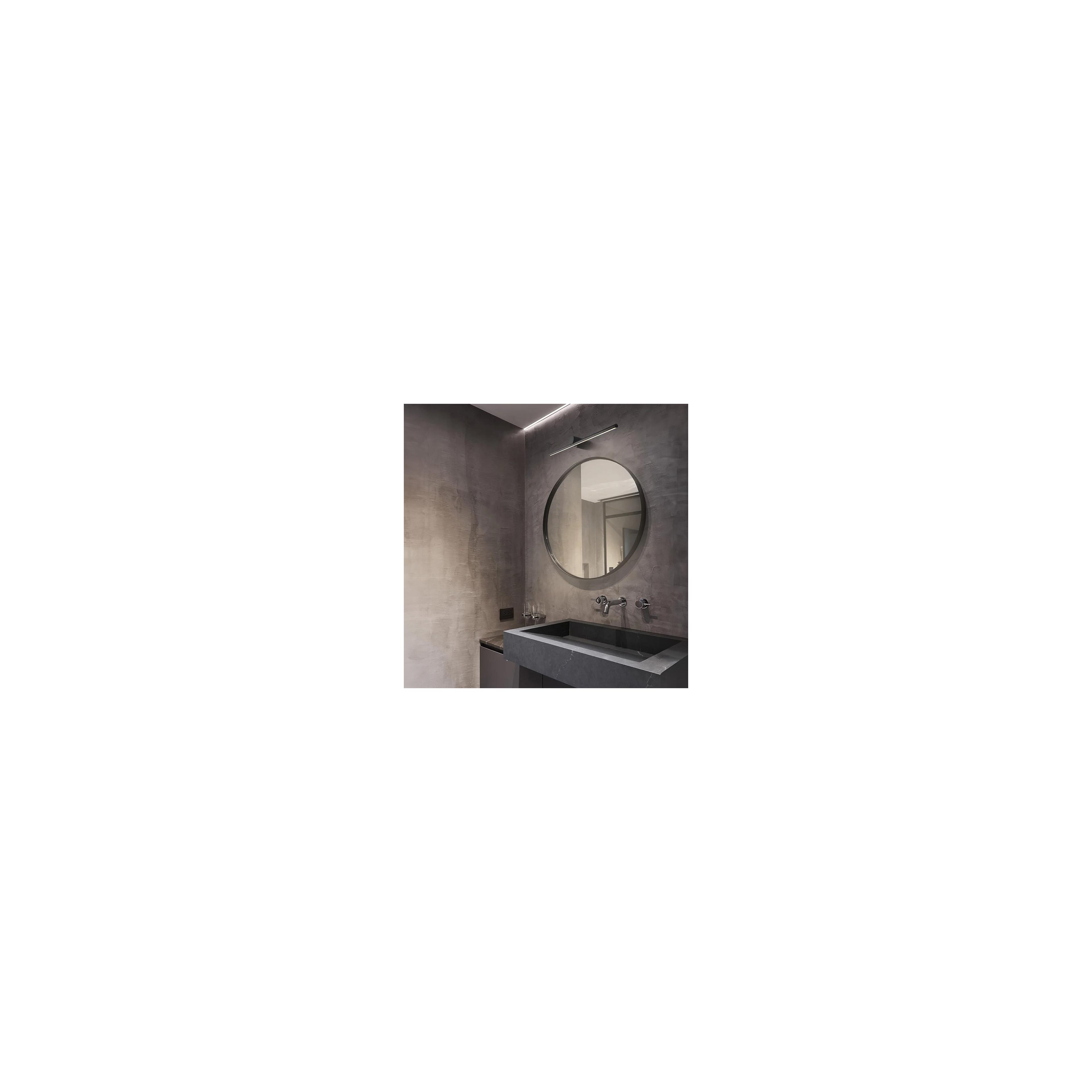 Аплик LED 40CM APP1341-W Black