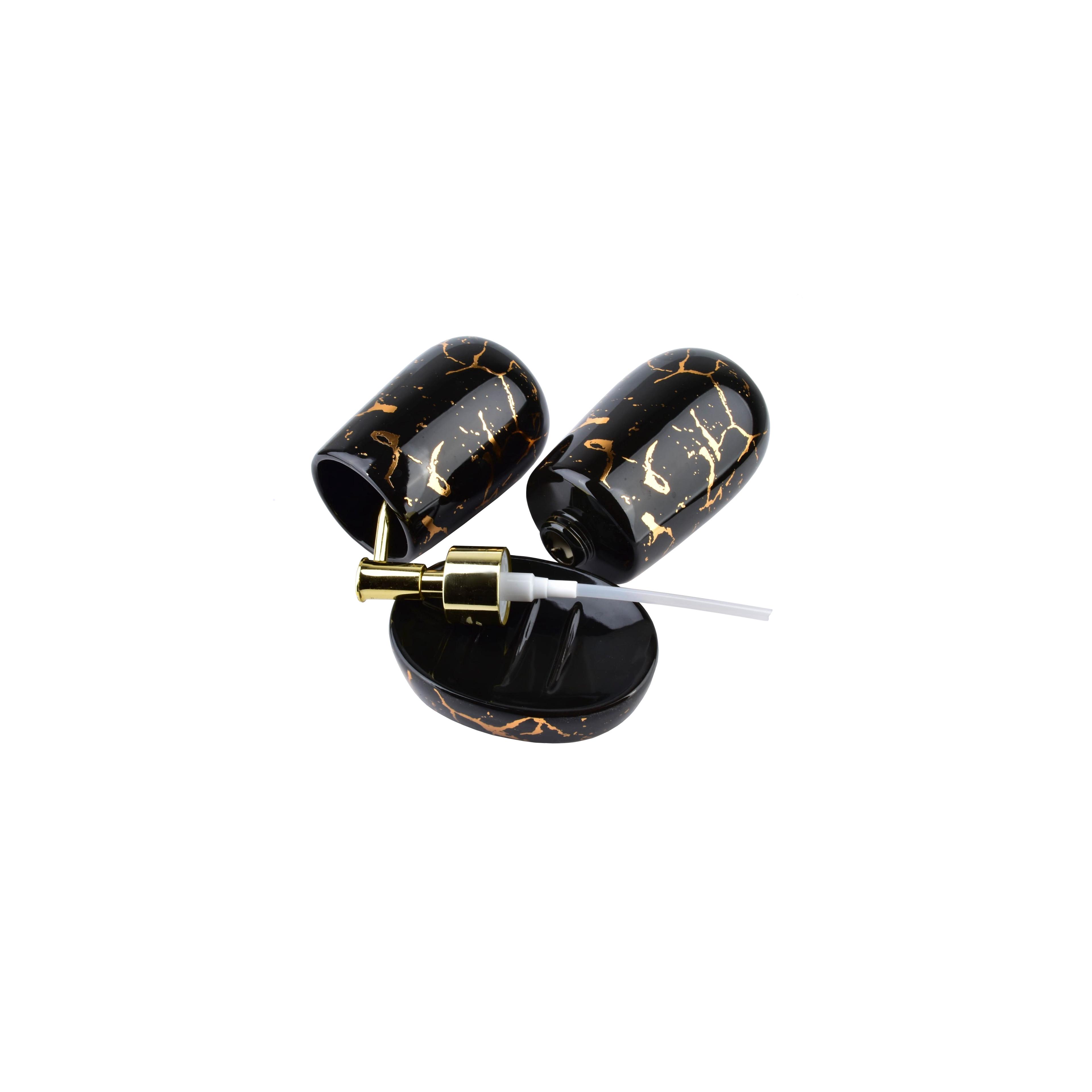 Articoli da WC 322123 Black