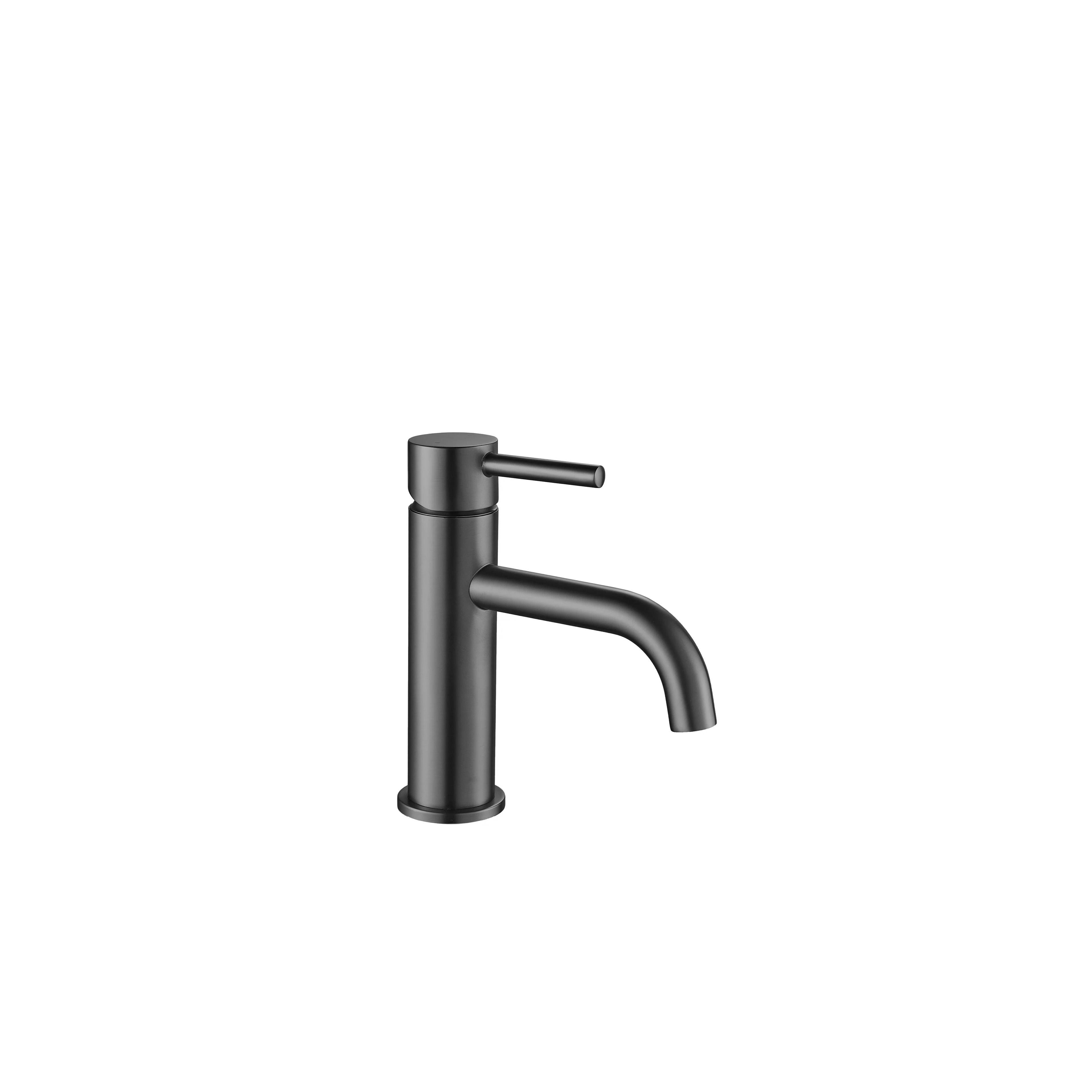 Waschbeckenarmatur Rea Lungo Titan Low