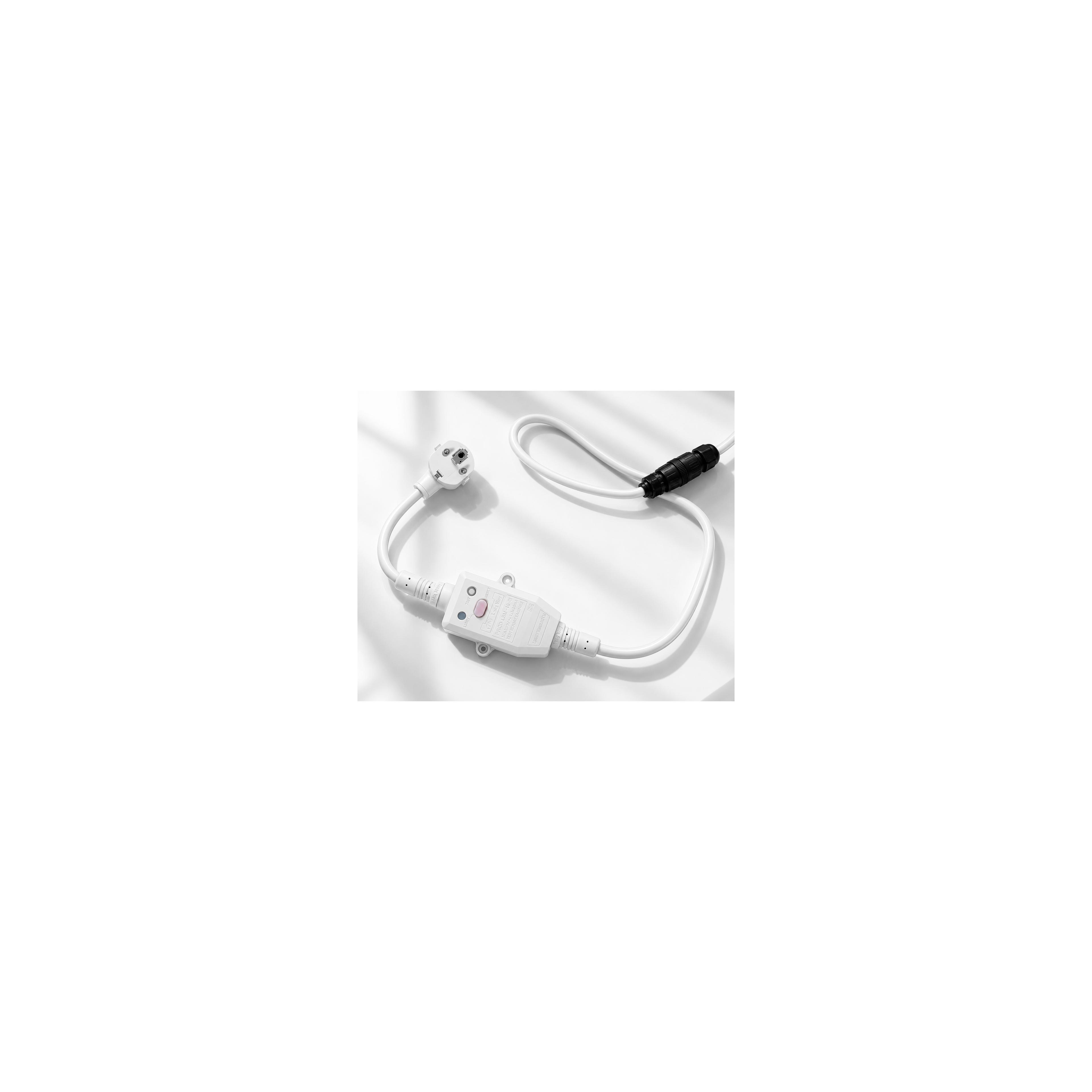 Wall-hung WC bowl REA Carlo Smart Comfort Tornado