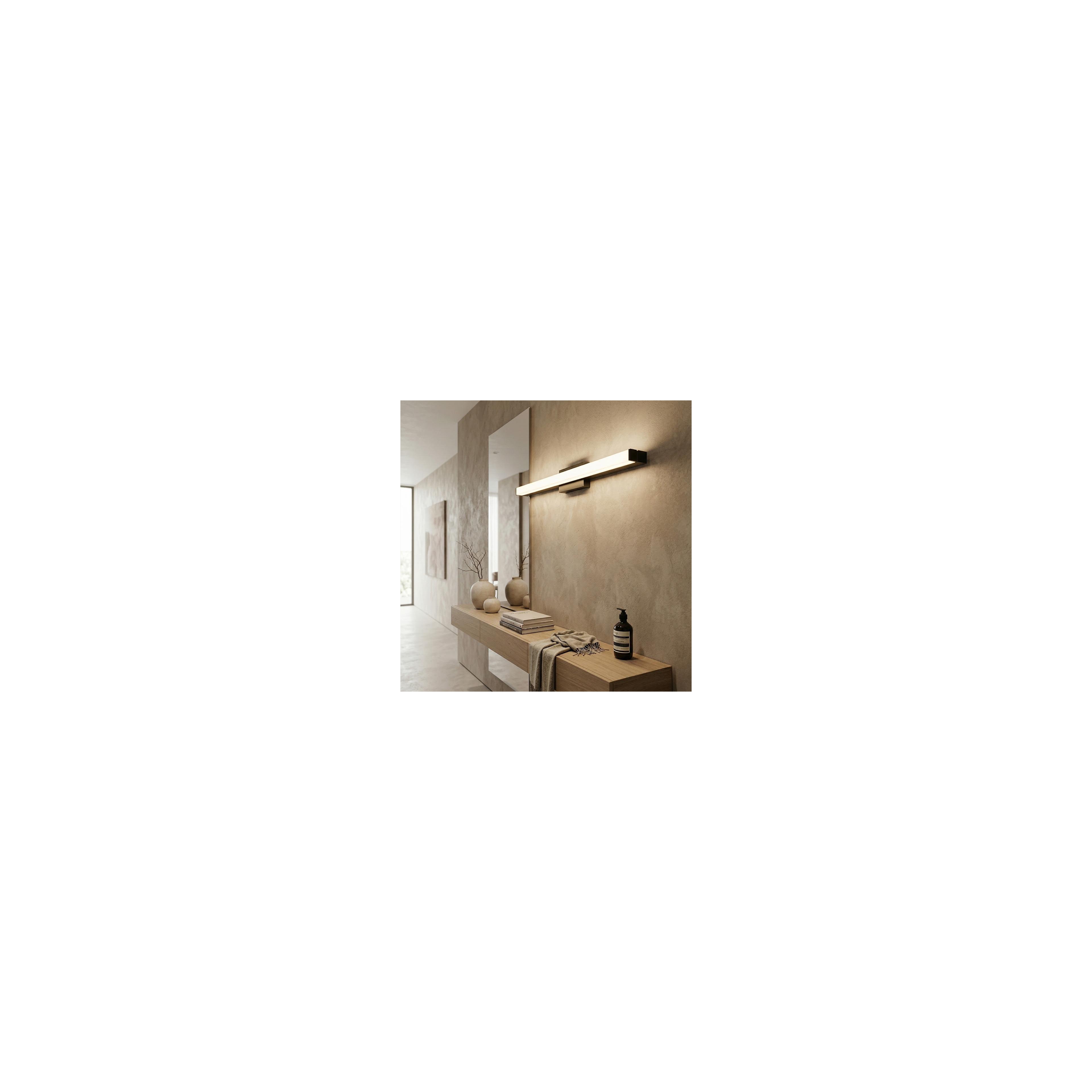 Wandlampe LED 80CM APP1856-1W BLACK