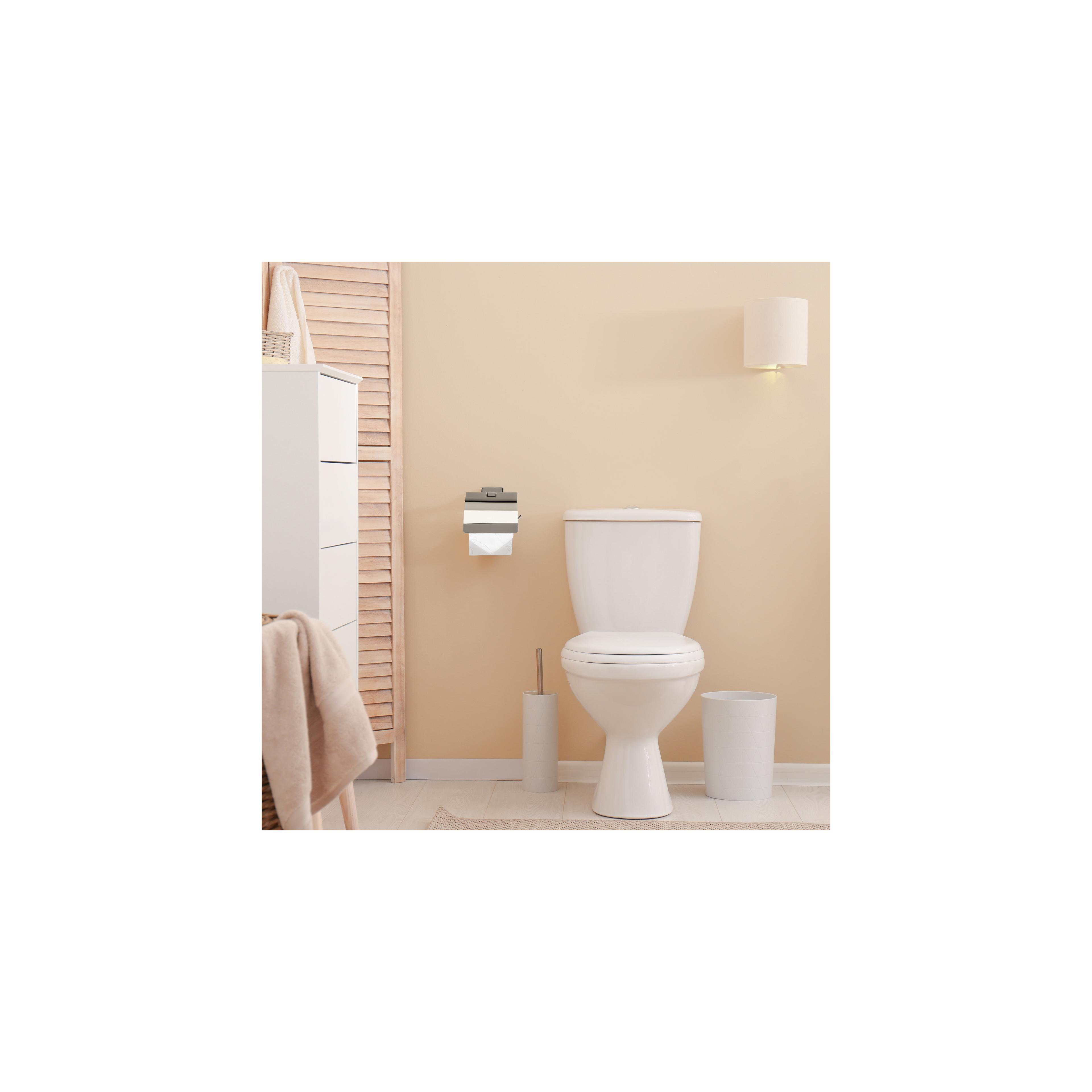 Halter für Toilettenpapier  OSTE 05 CHROME