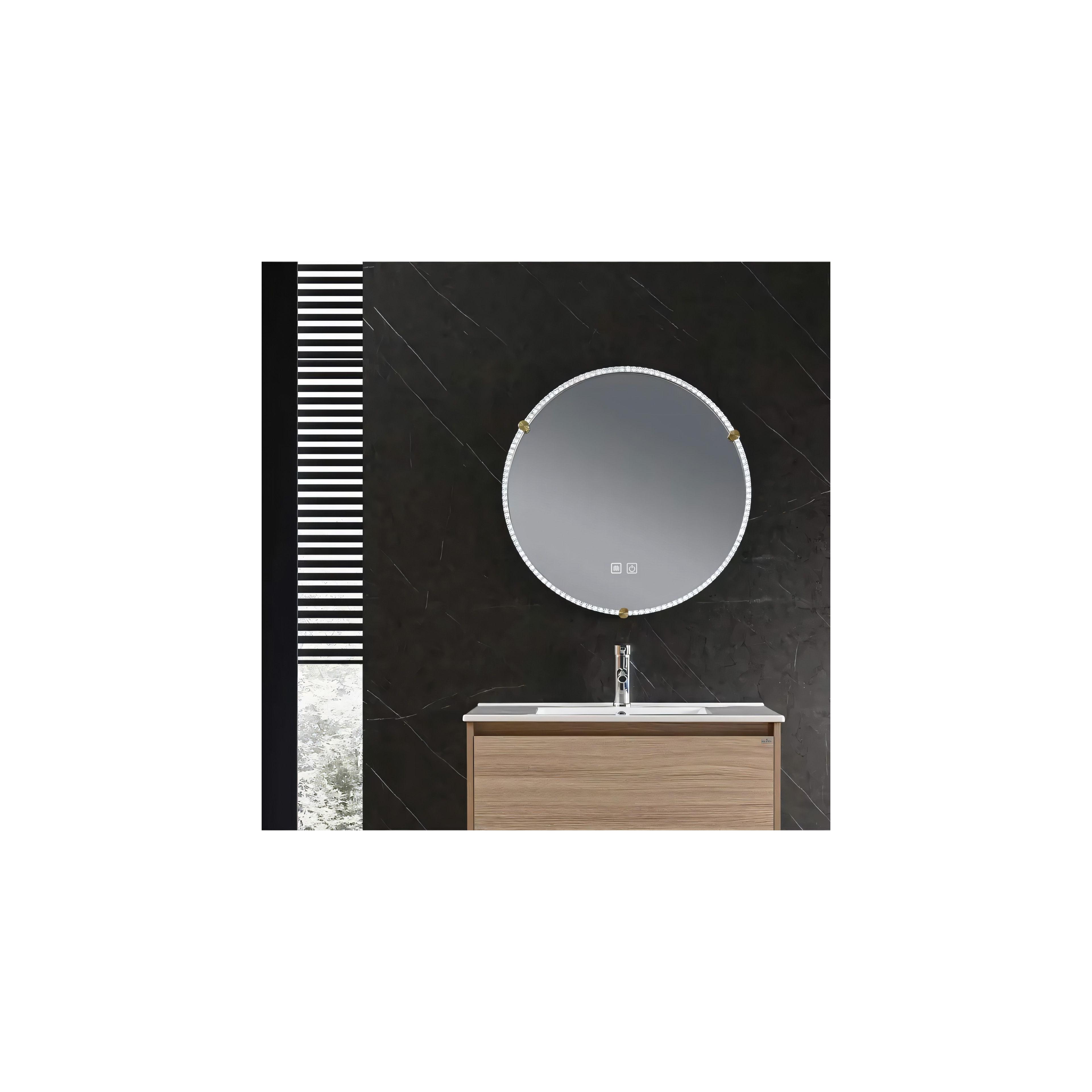 Mirror LED 70cm BL805
